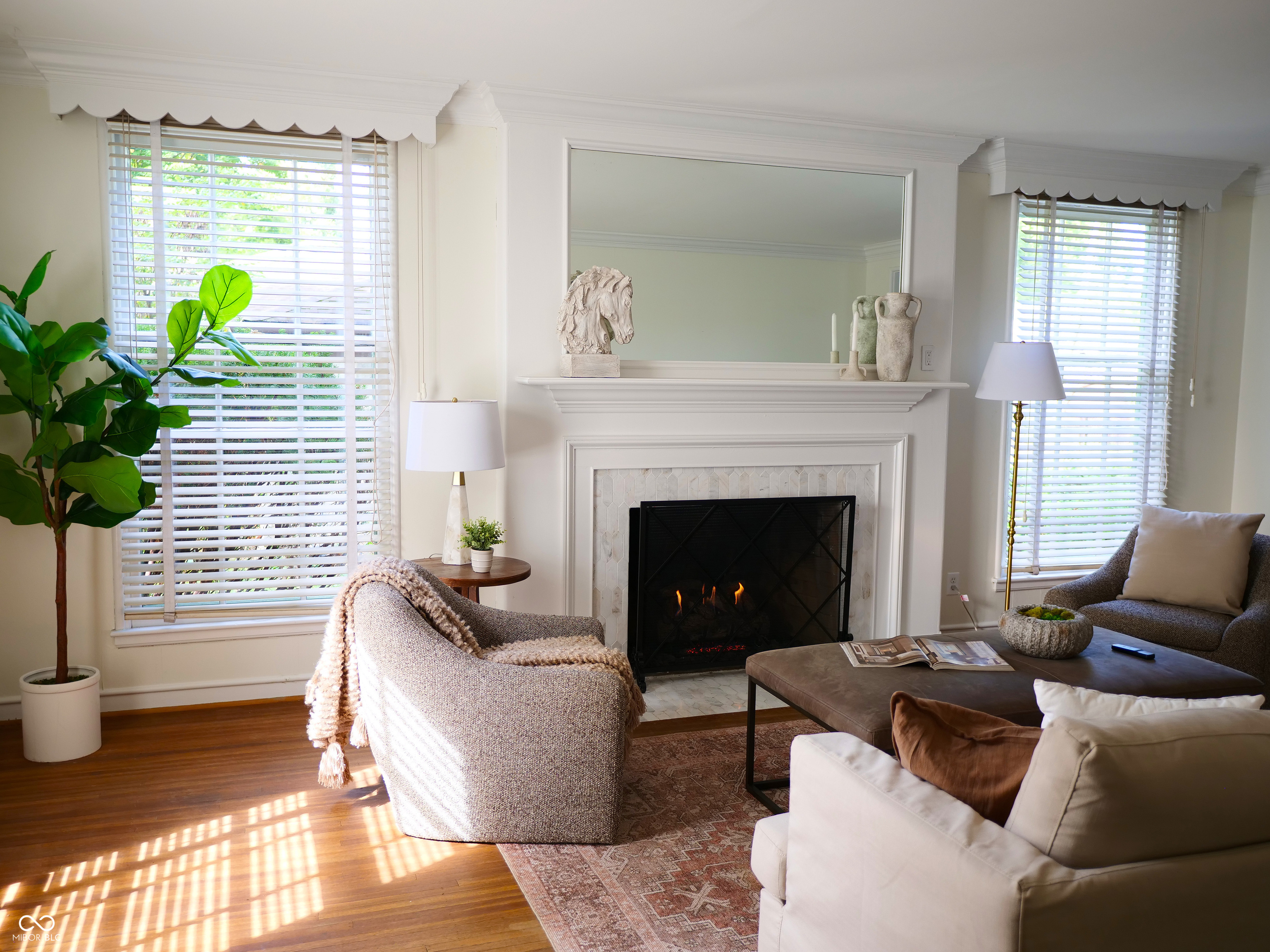 2032 Kessler Blvd E Drive