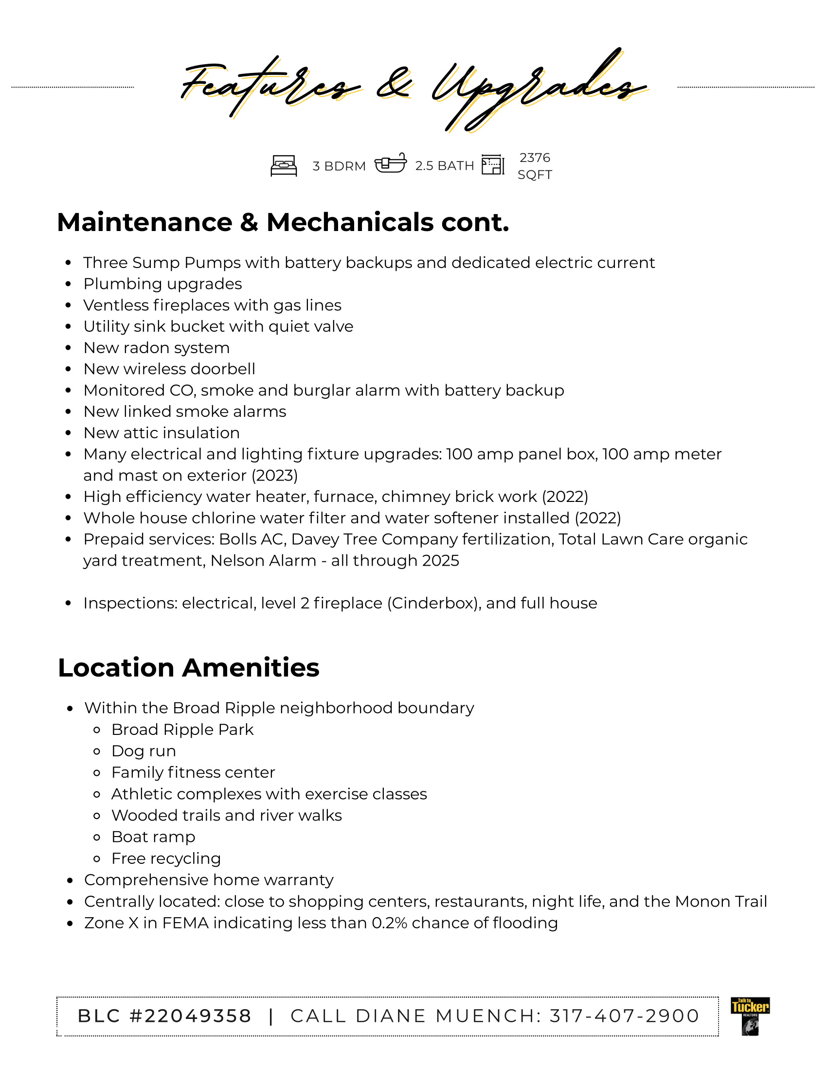 2032 Kessler Blvd E Drive