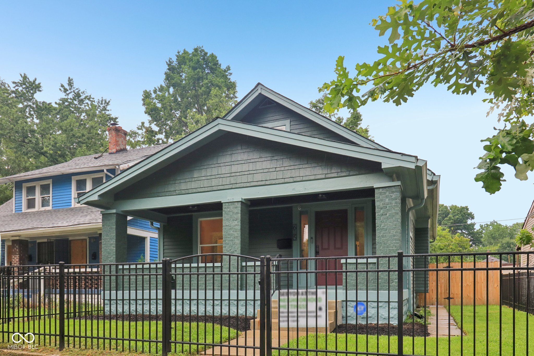 615 N Grant Avenue
