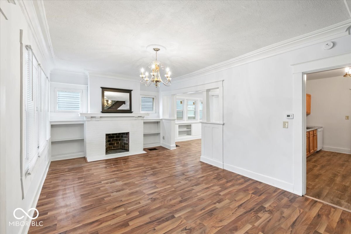 3554 N Illinois Street