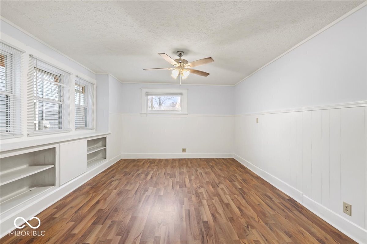 3554 N Illinois Street