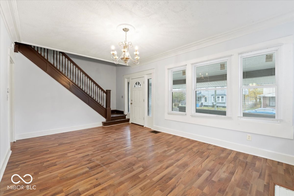 3554 N Illinois Street