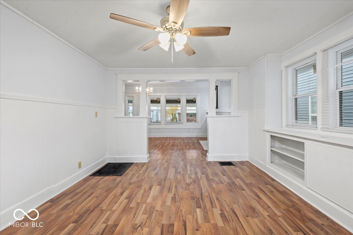 3554 N Illinois Street