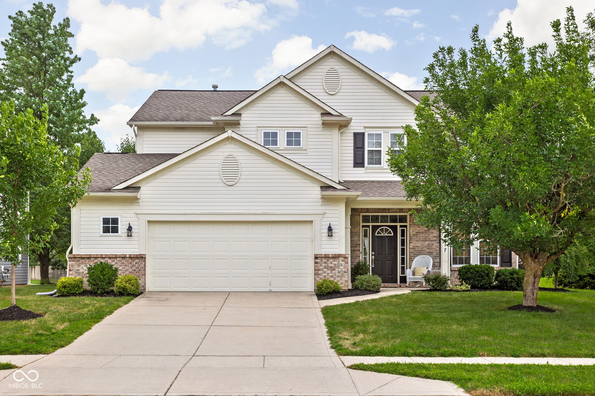 13417 Creektree Lane