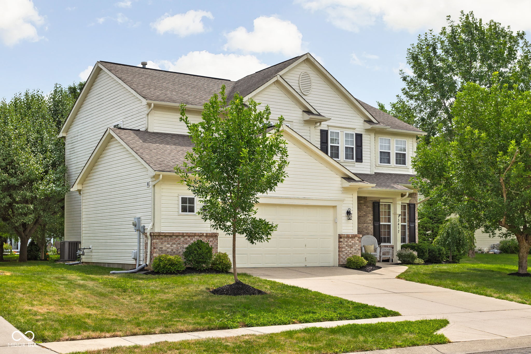 13417 Creektree Lane