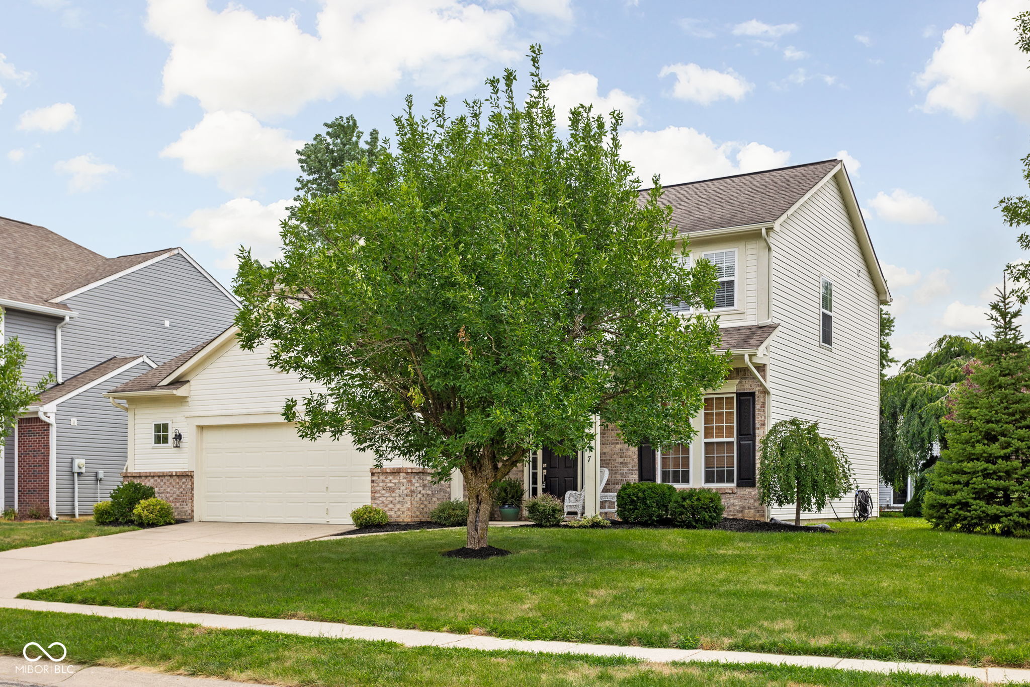 13417 Creektree Lane