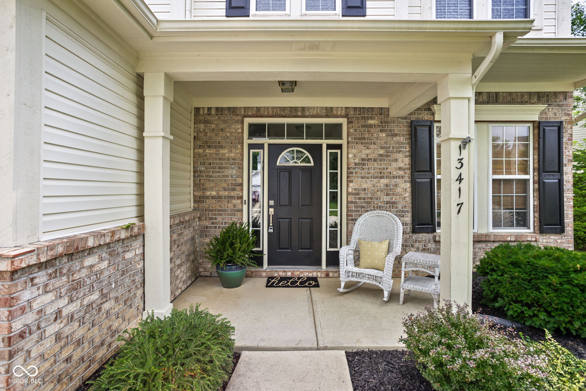 13417 Creektree Lane