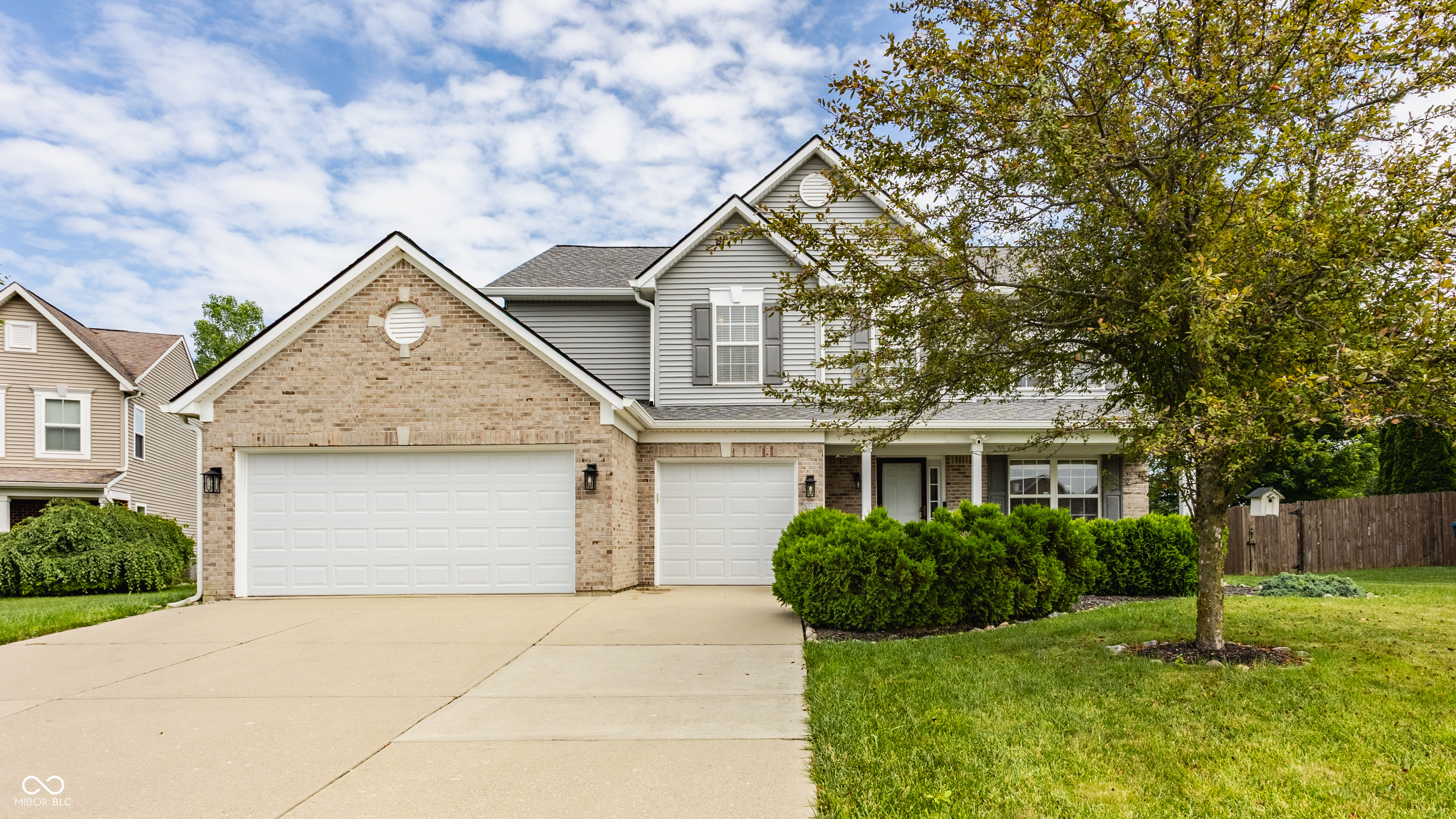 10122 Sedgehill Drive