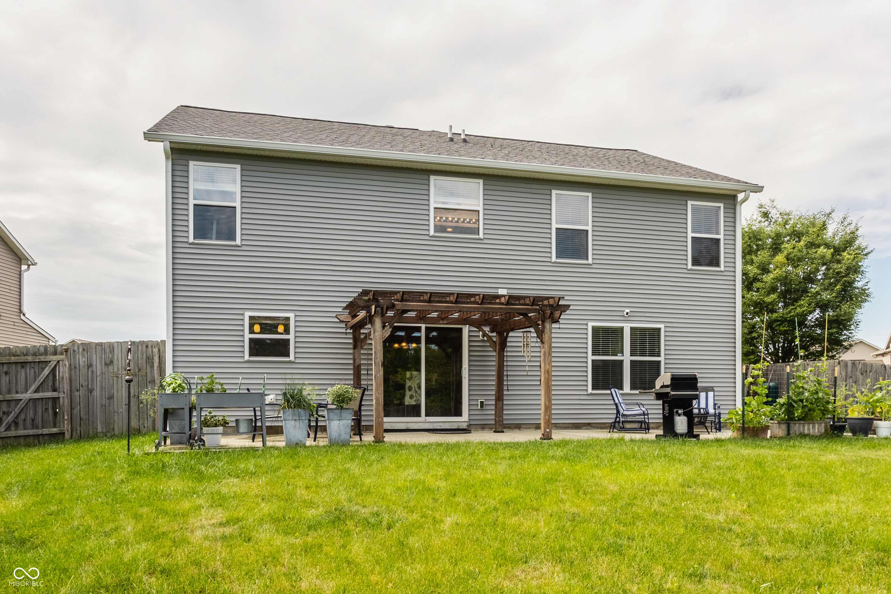 10122 Sedgehill Drive