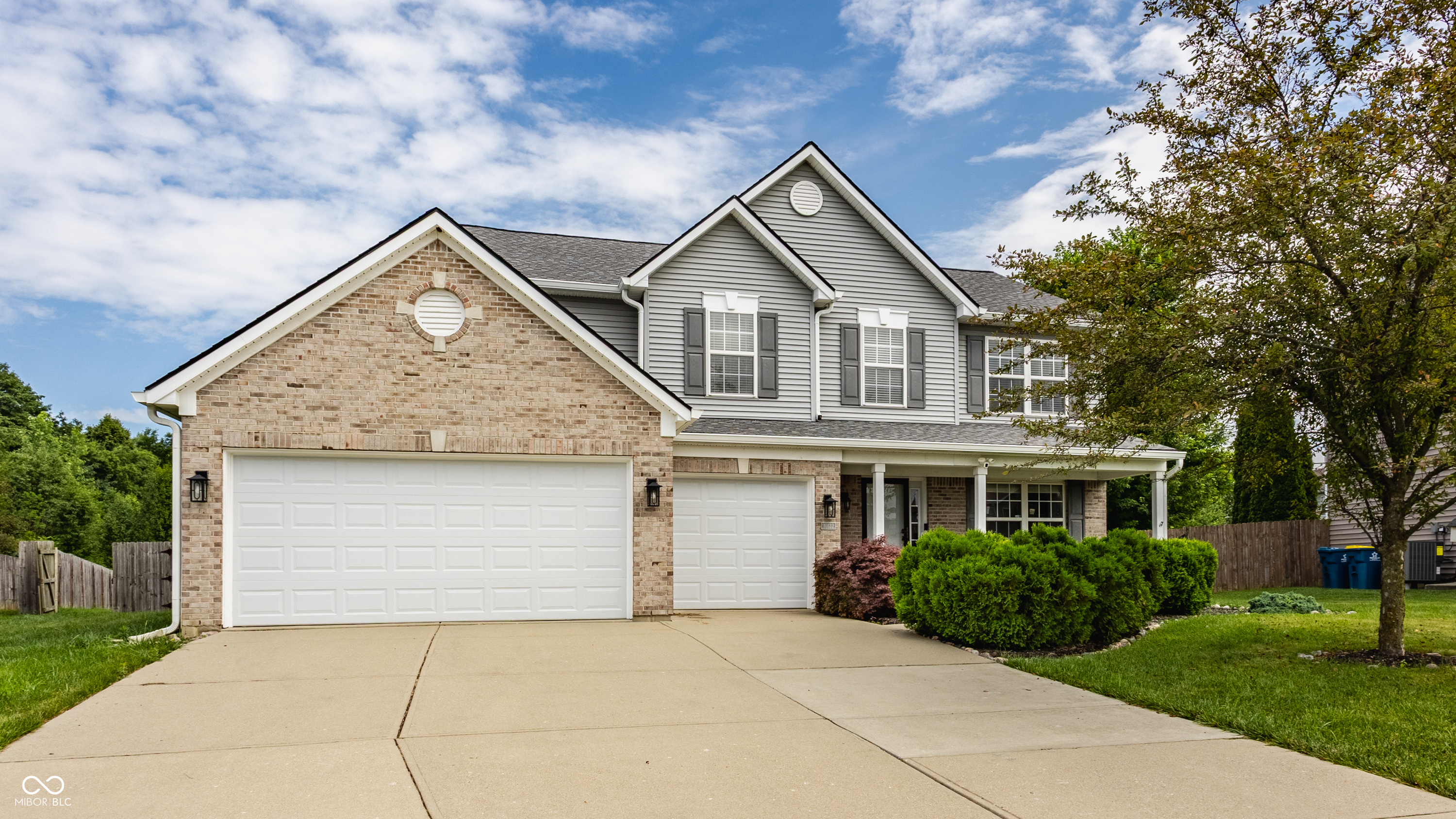 10122 Sedgehill Drive