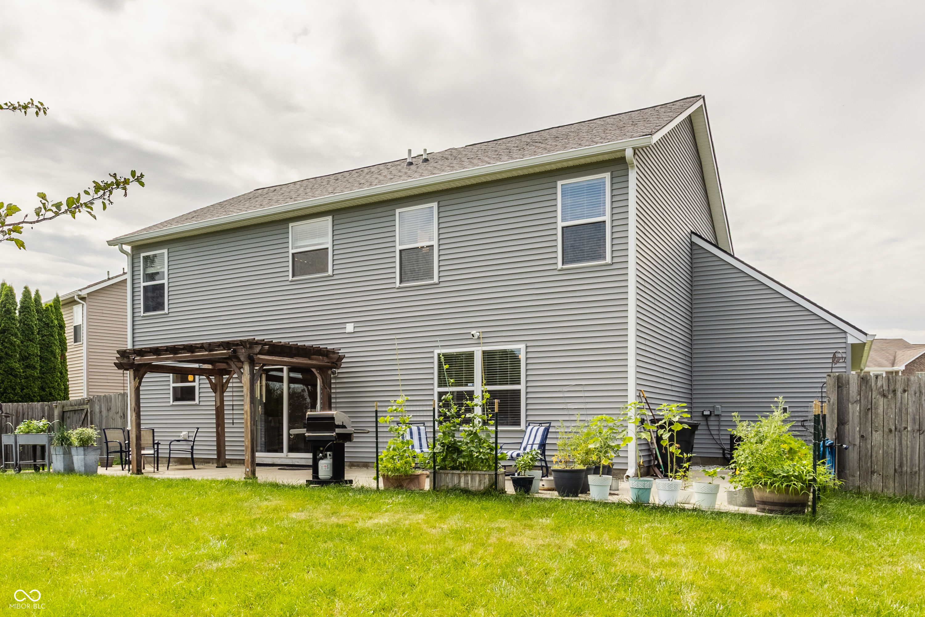 10122 Sedgehill Drive