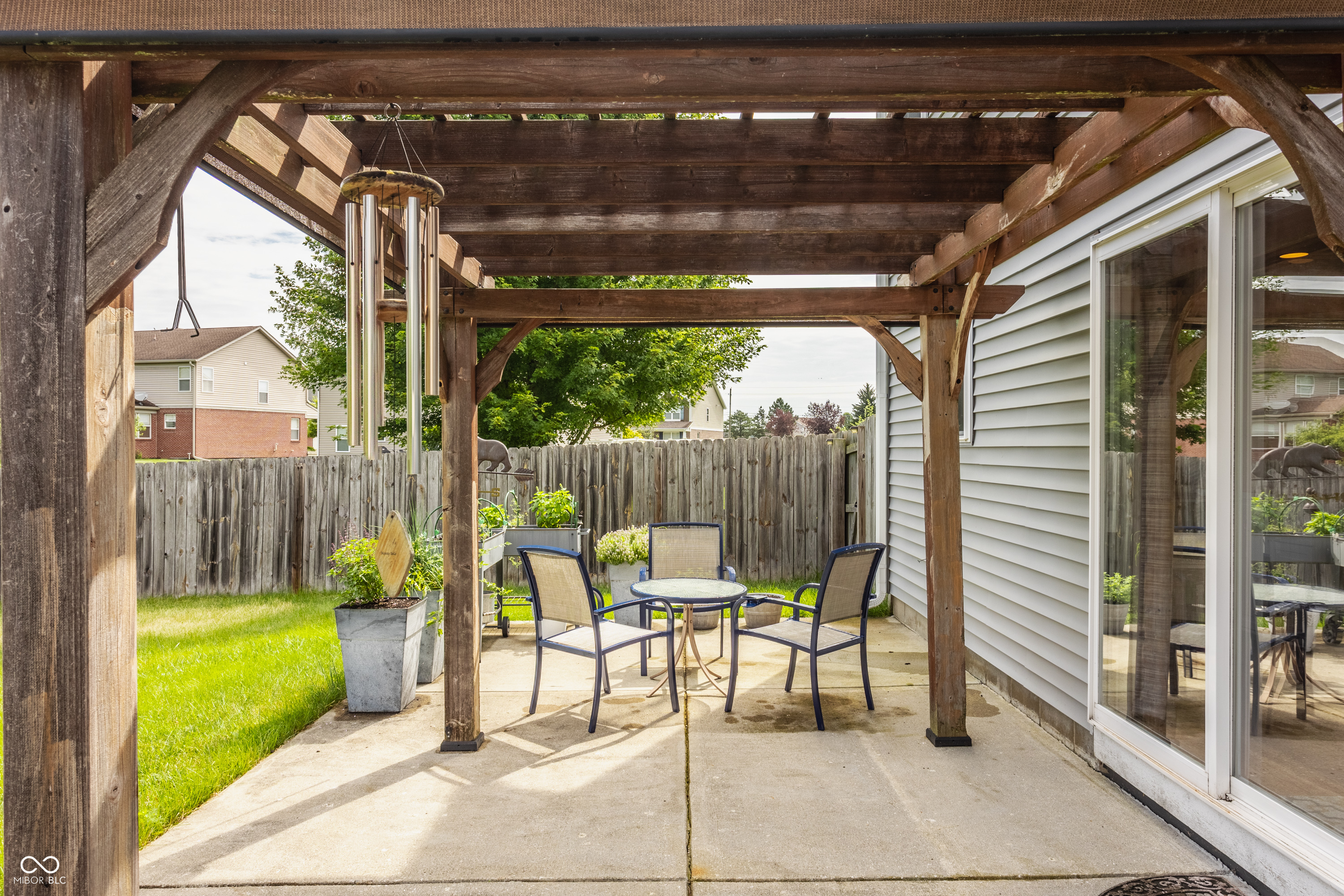 10122 Sedgehill Drive