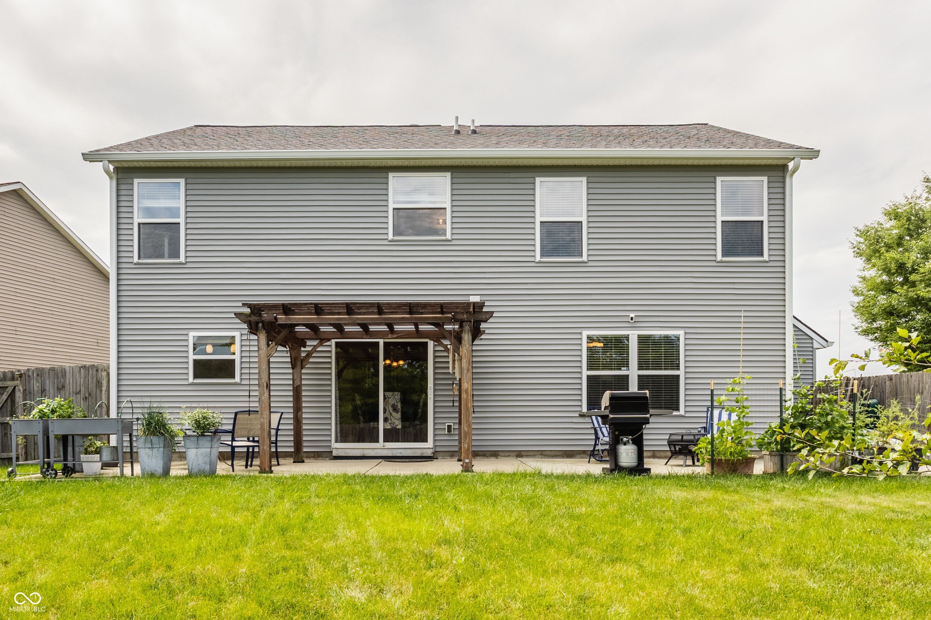 10122 Sedgehill Drive