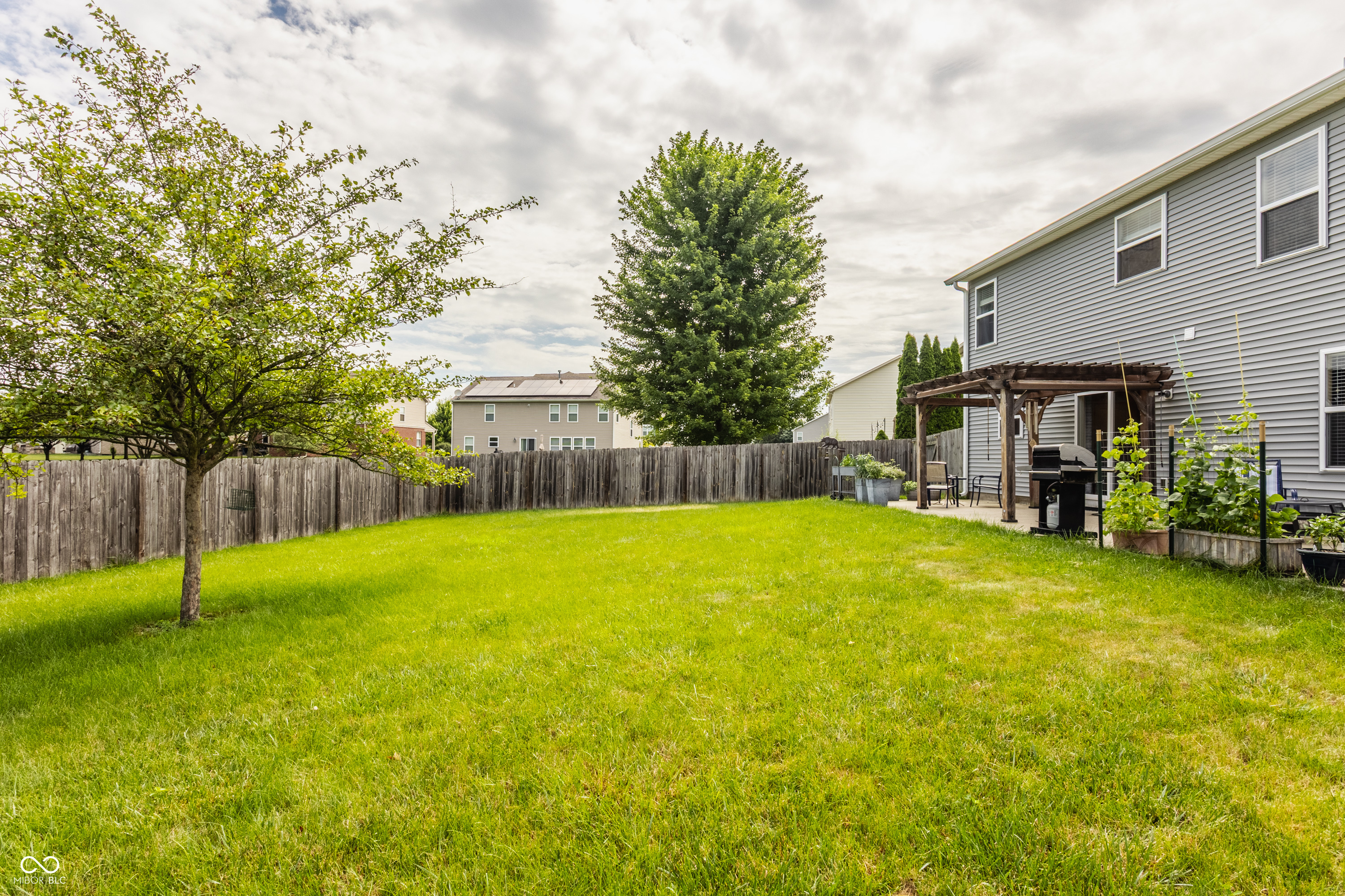 10122 Sedgehill Drive