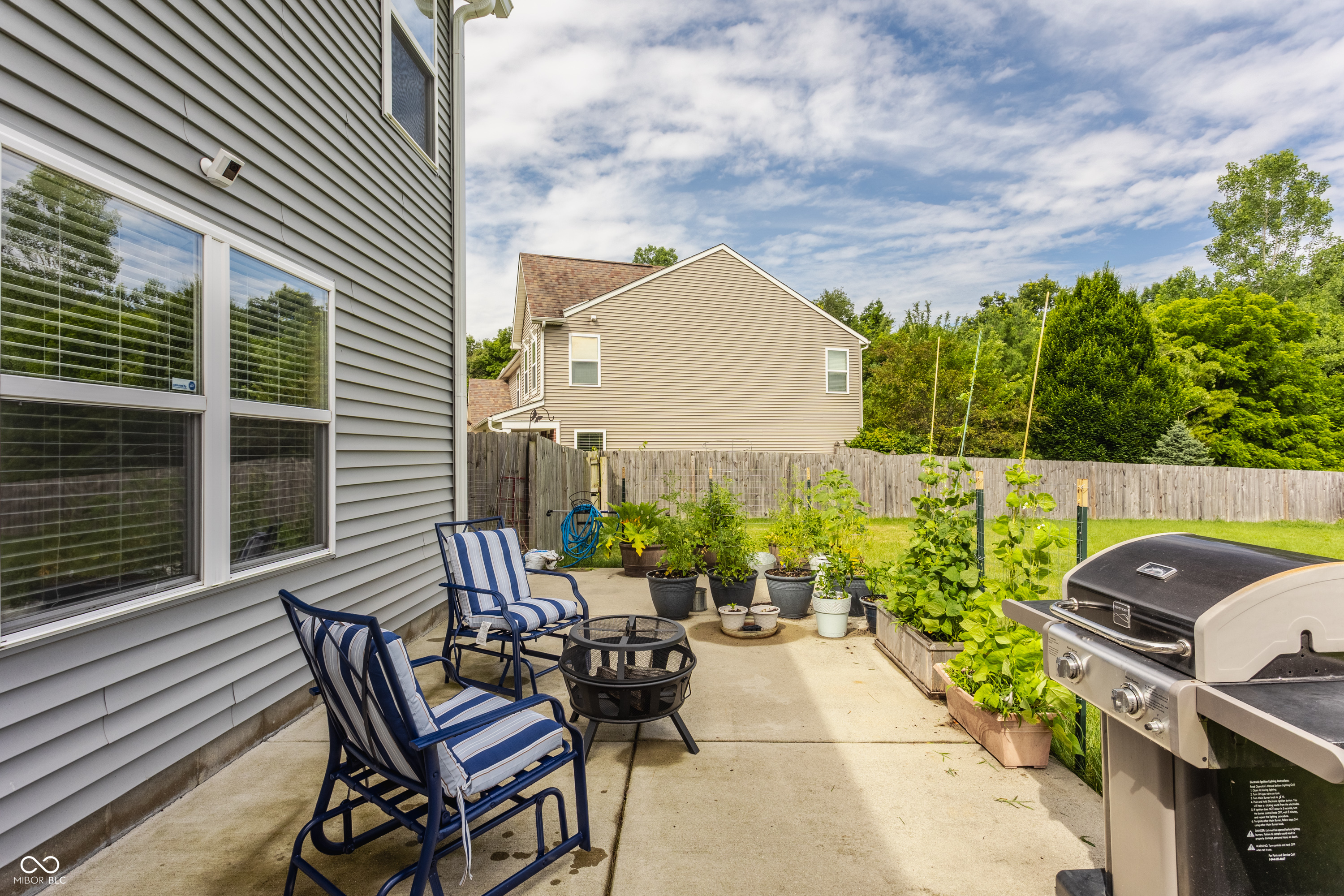 10122 Sedgehill Drive