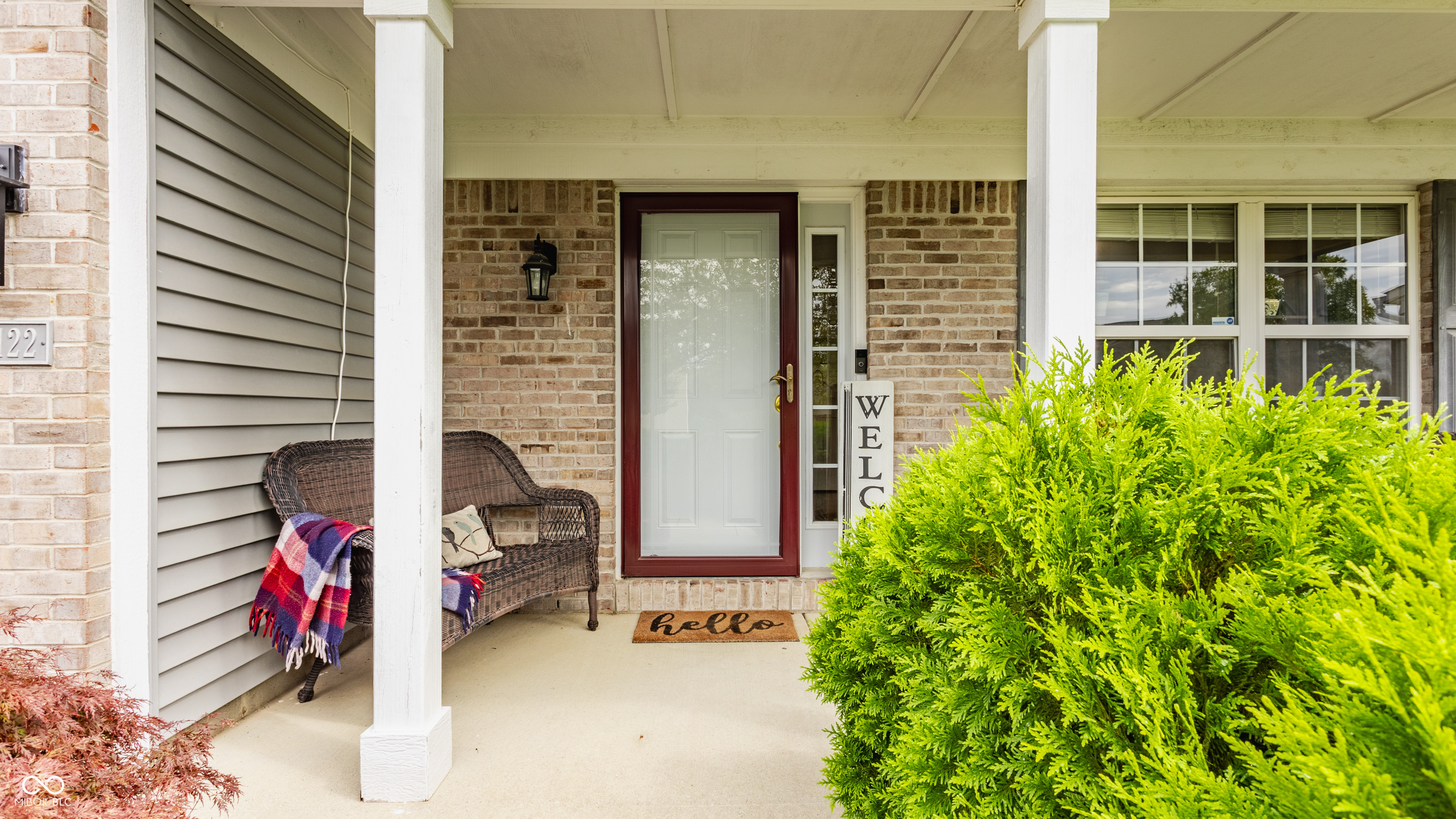 10122 Sedgehill Drive