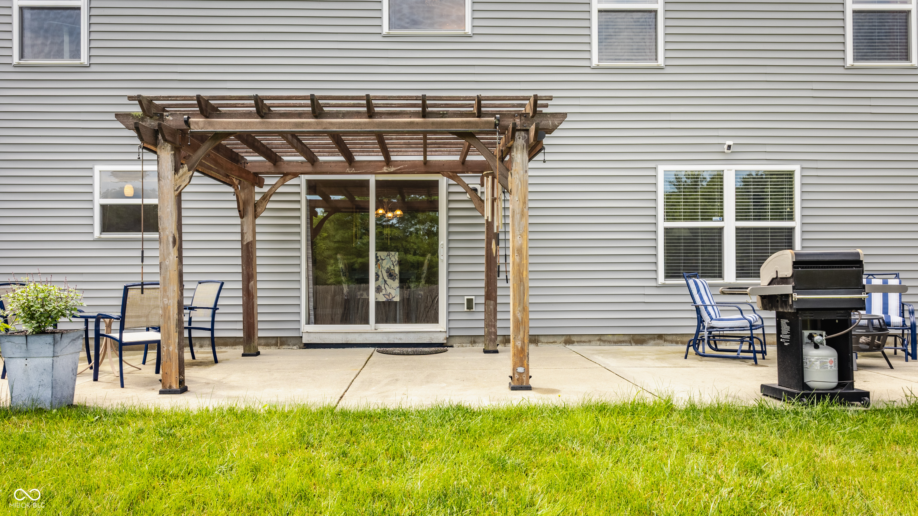 10122 Sedgehill Drive