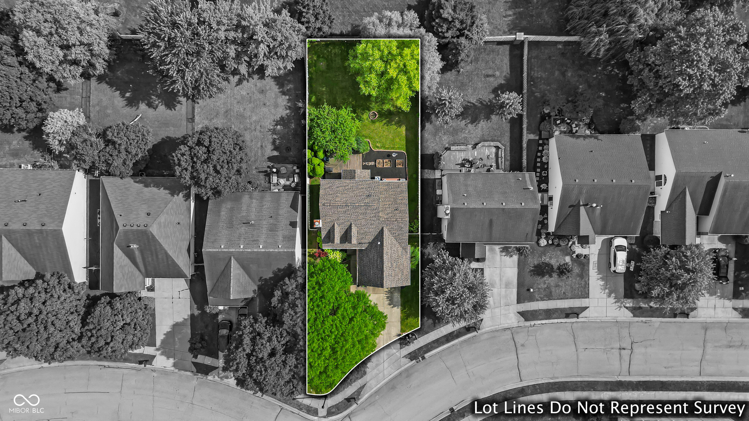 10832 Washington Bay Drive