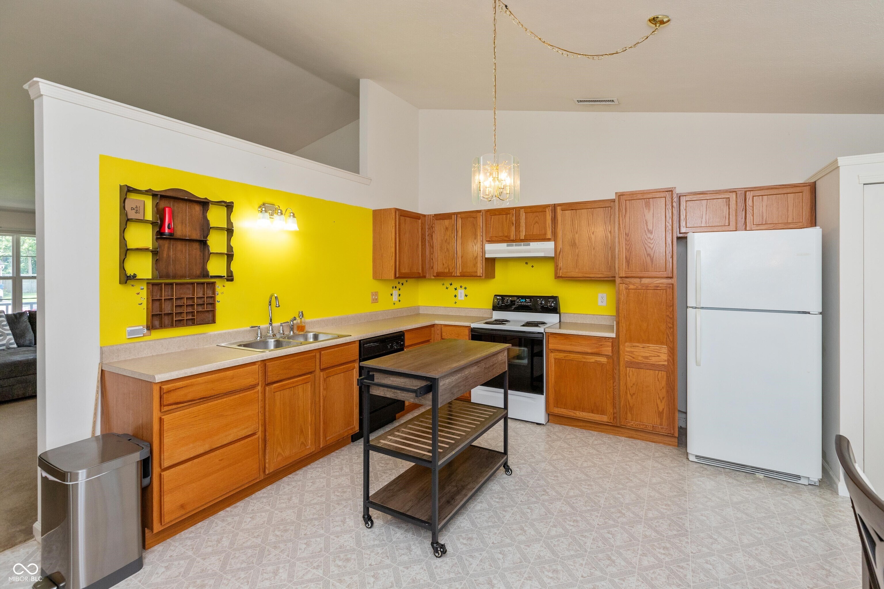 5410 Claybrooke Drive