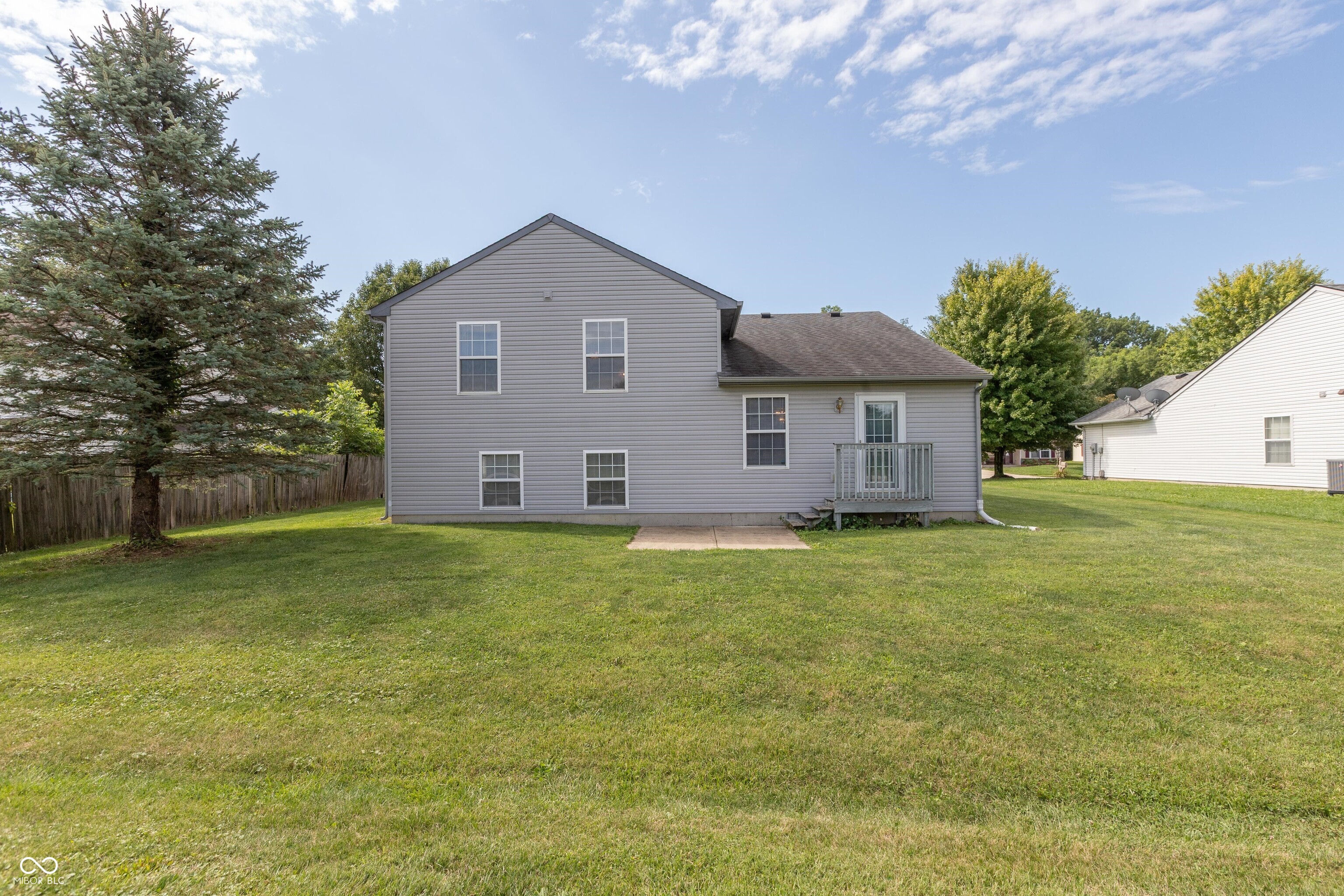 5410 Claybrooke Drive