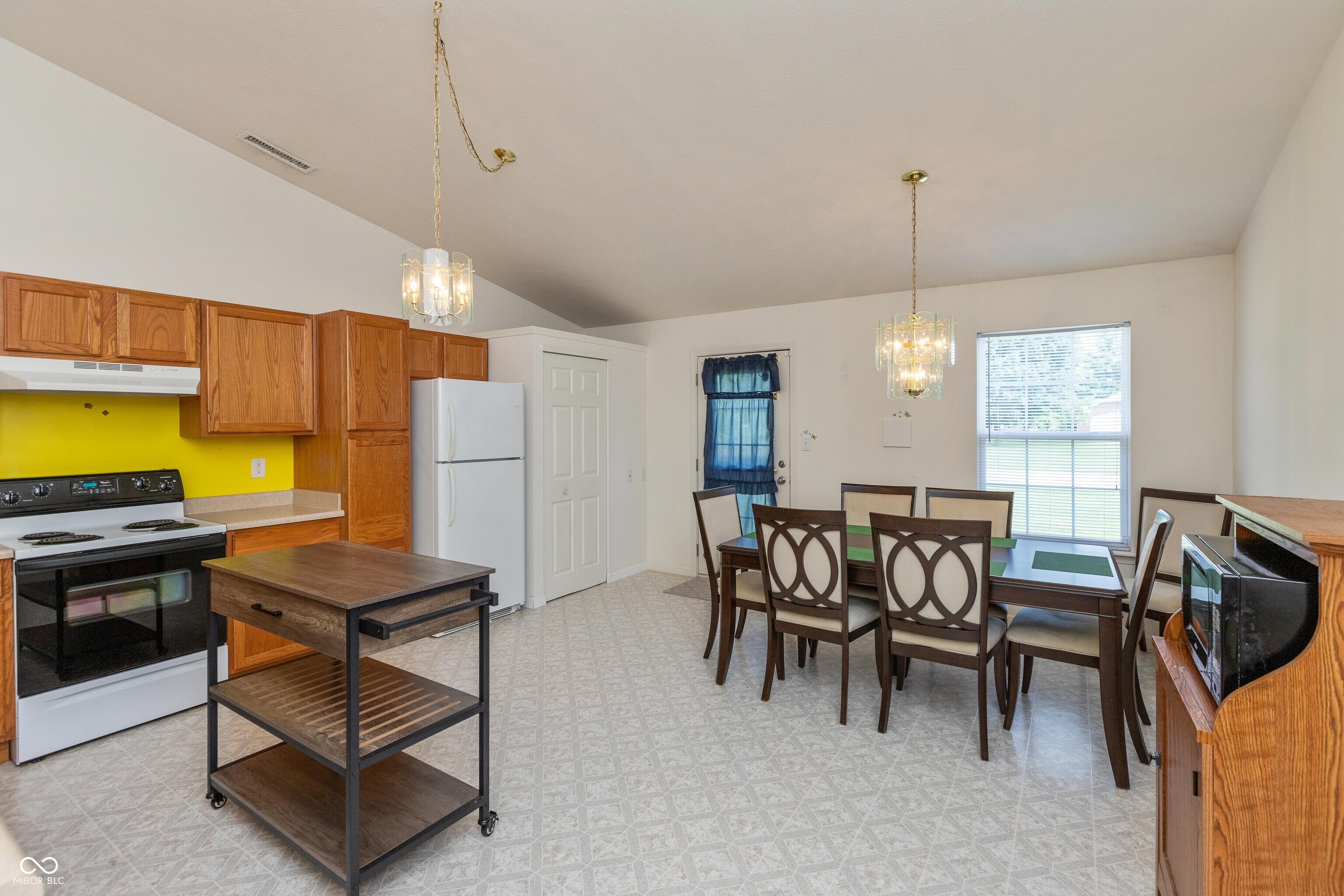 5410 Claybrooke Drive