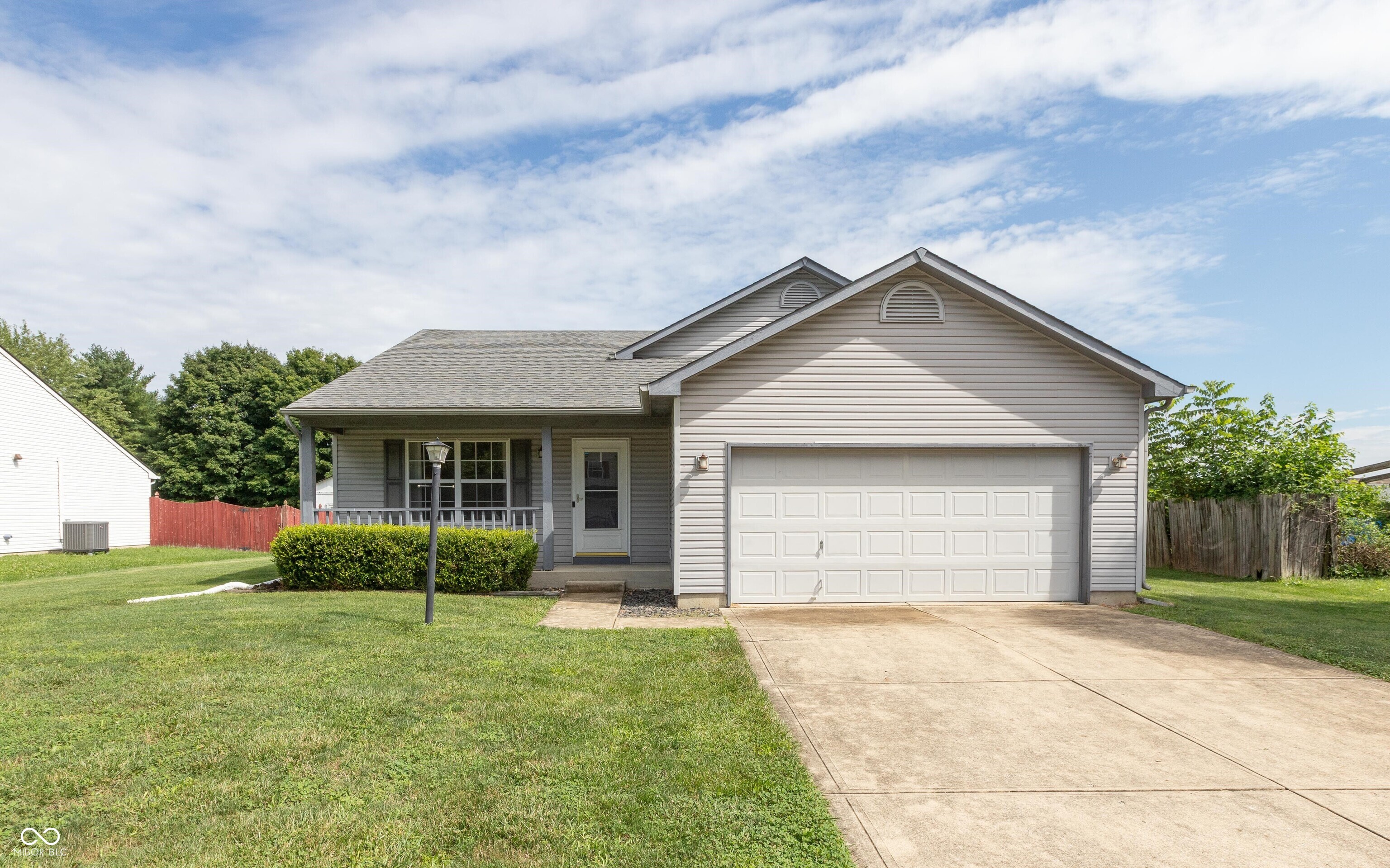 5410 Claybrooke Drive