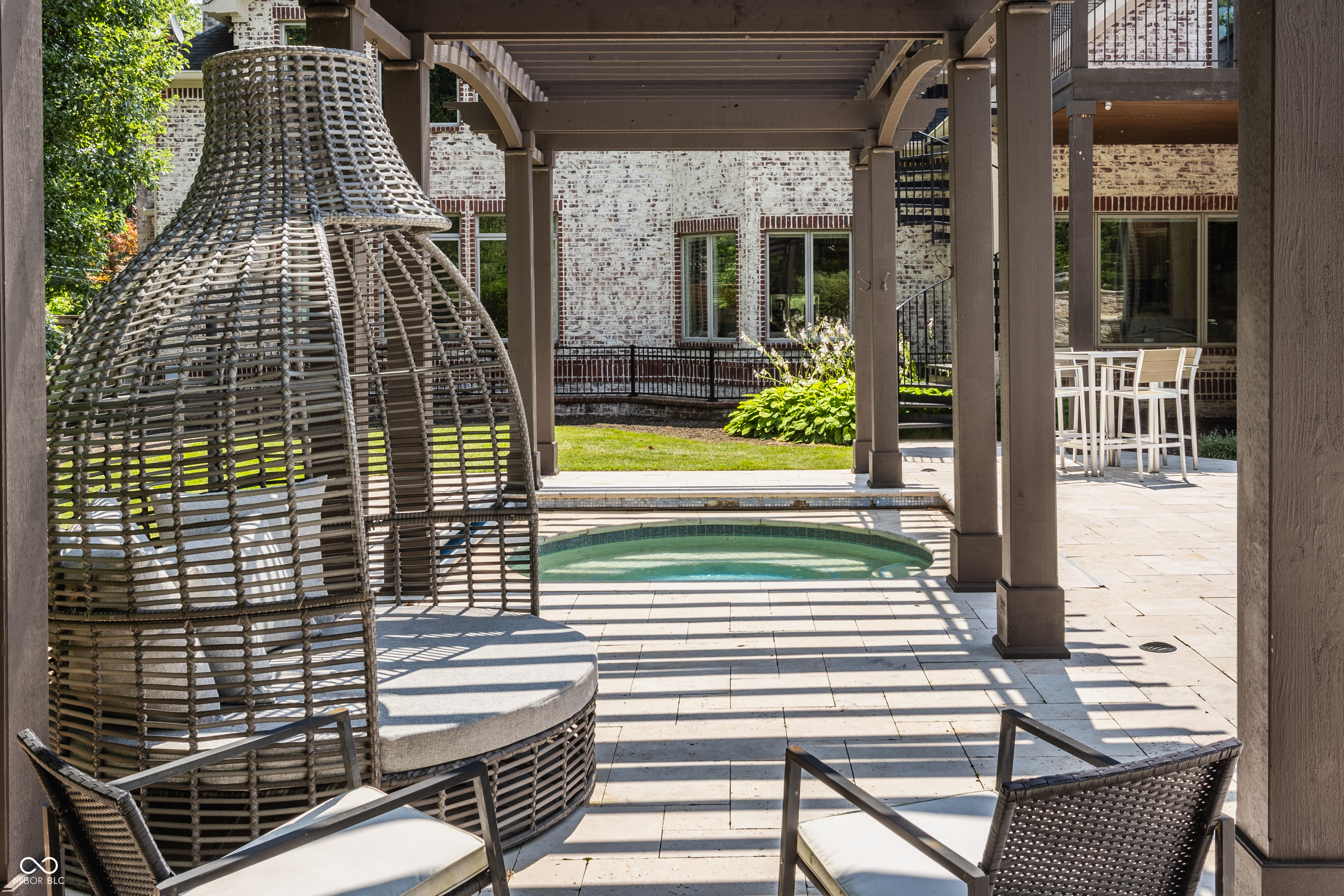 520 Willow Spring Road