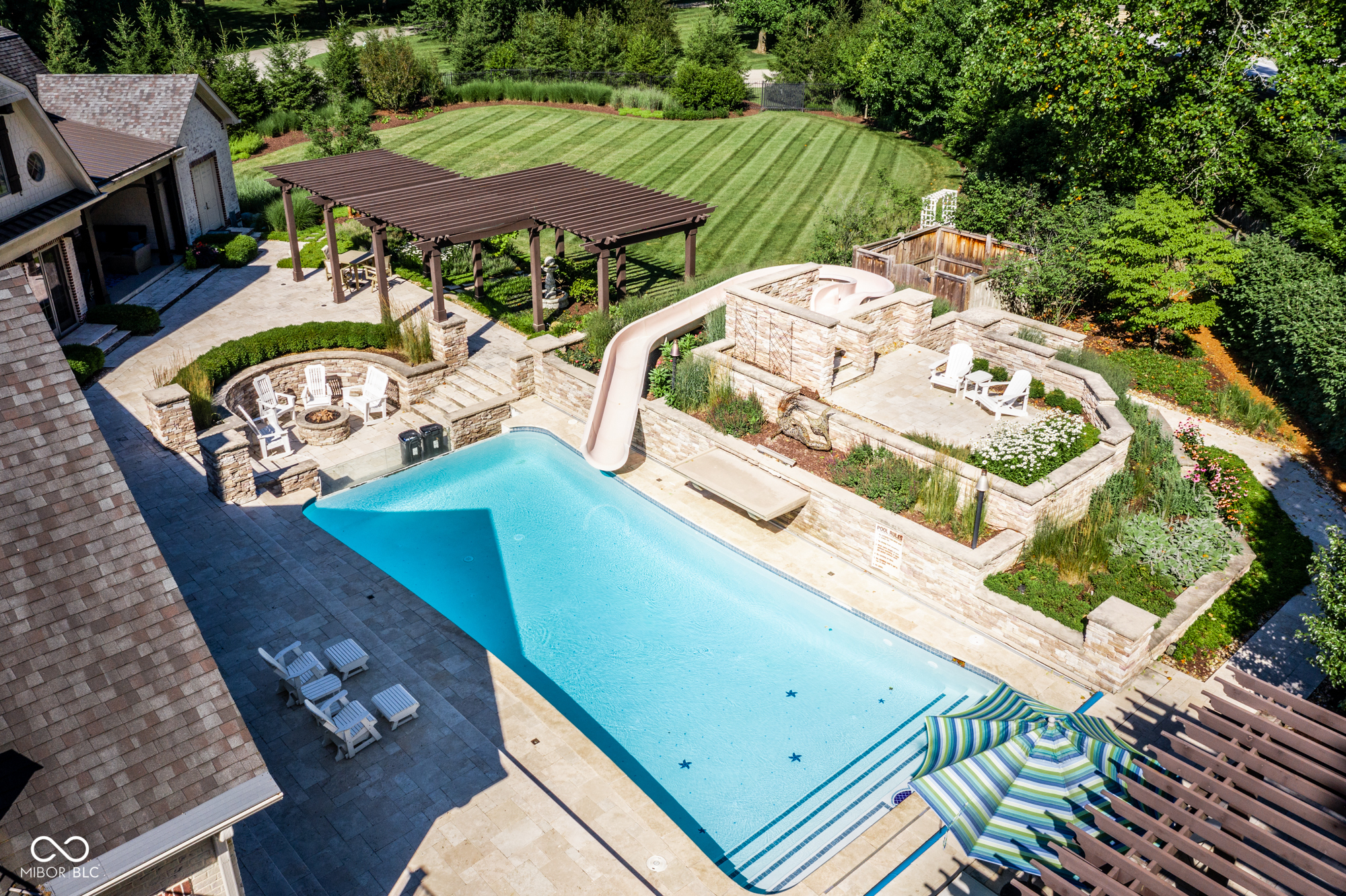 520 Willow Spring Road