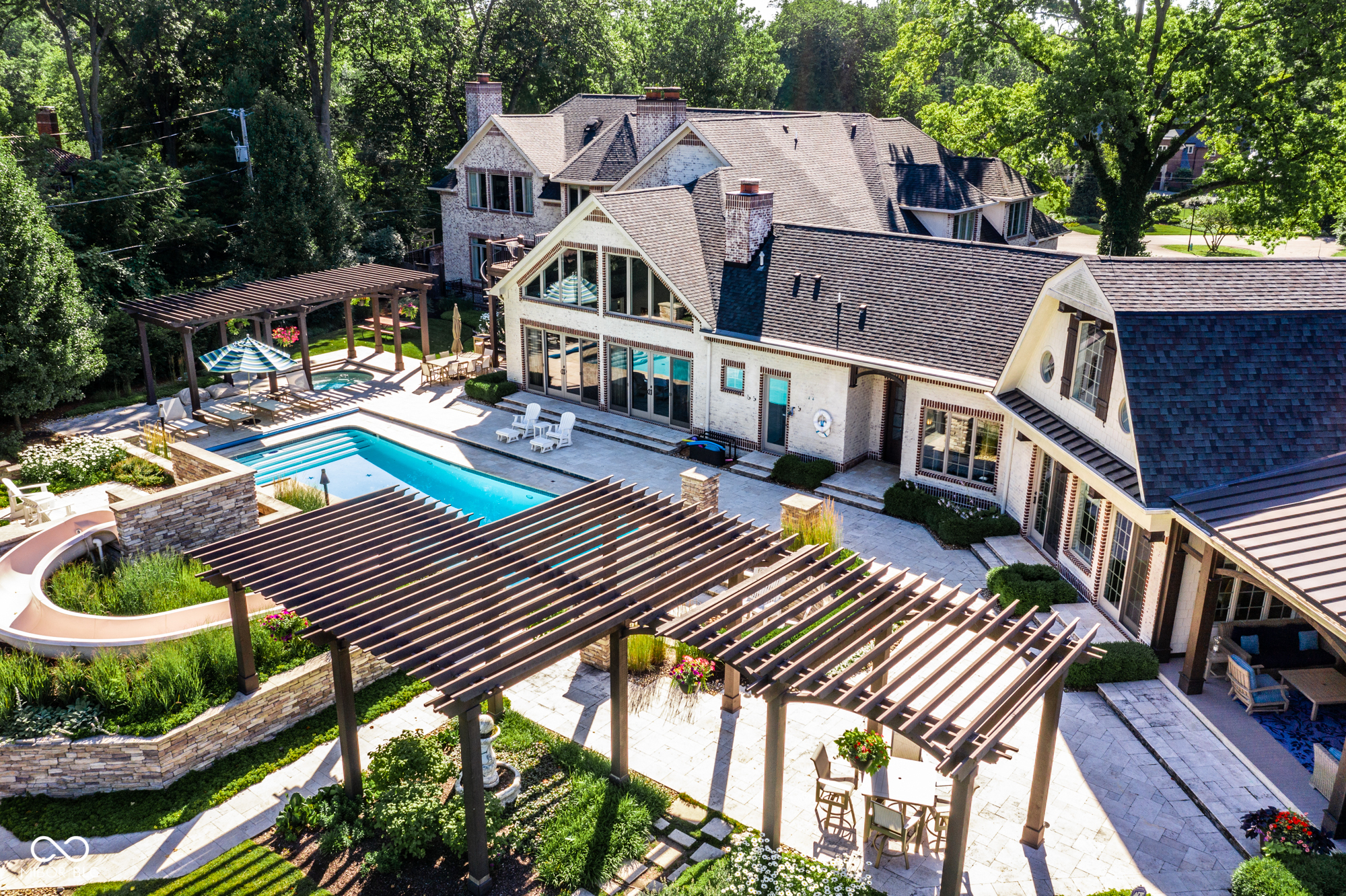 520 Willow Spring Road