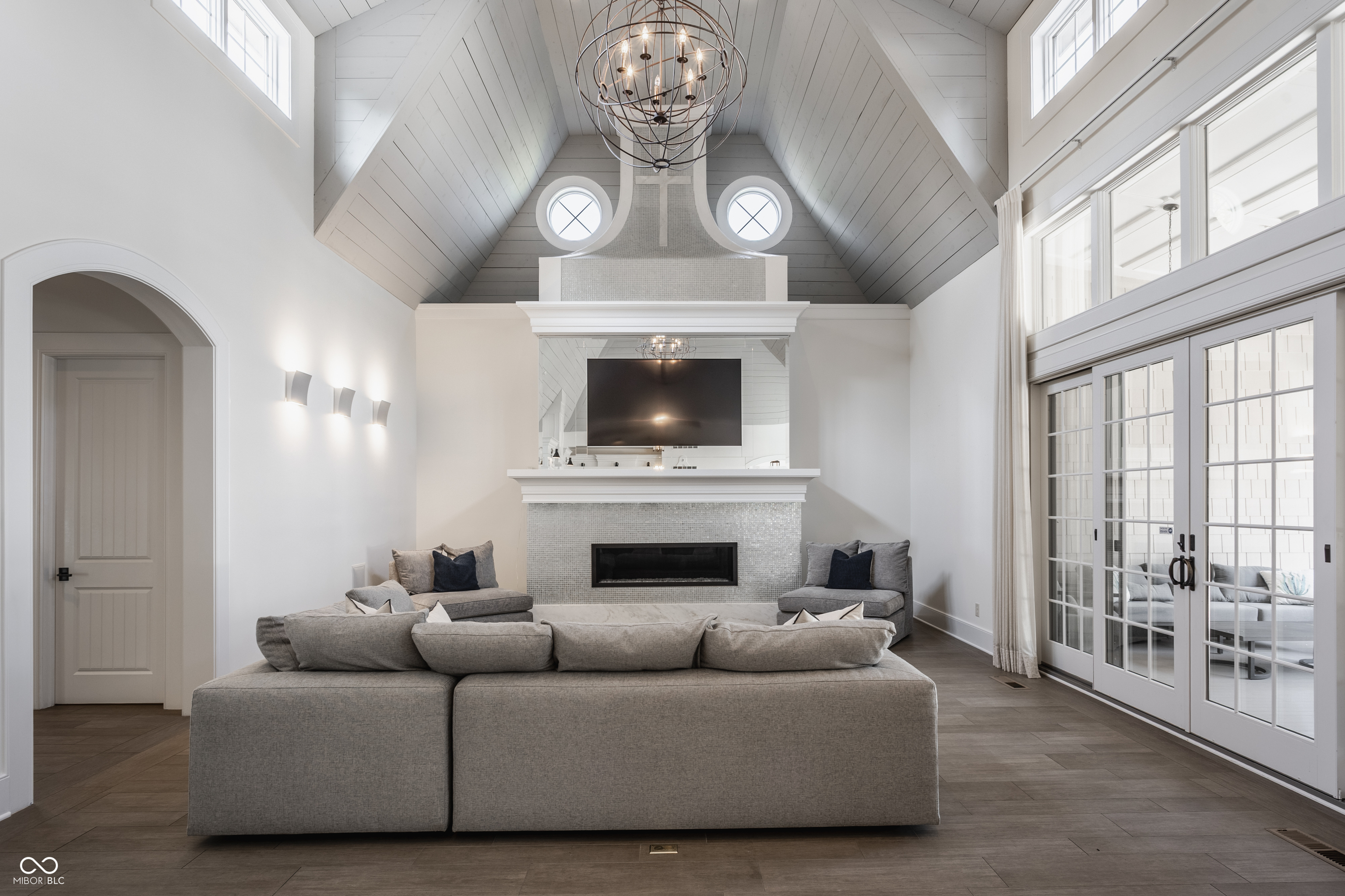 520 Willow Spring Road