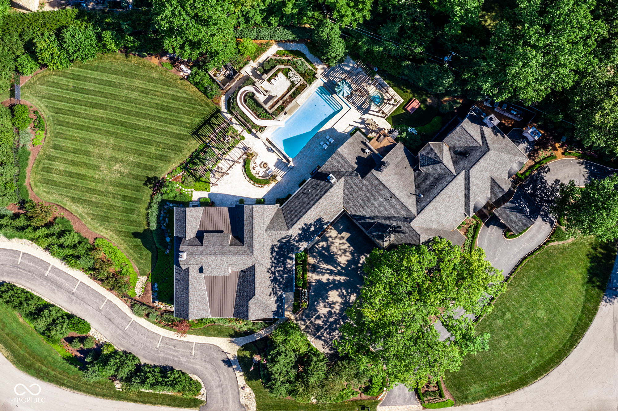 520 Willow Spring Road
