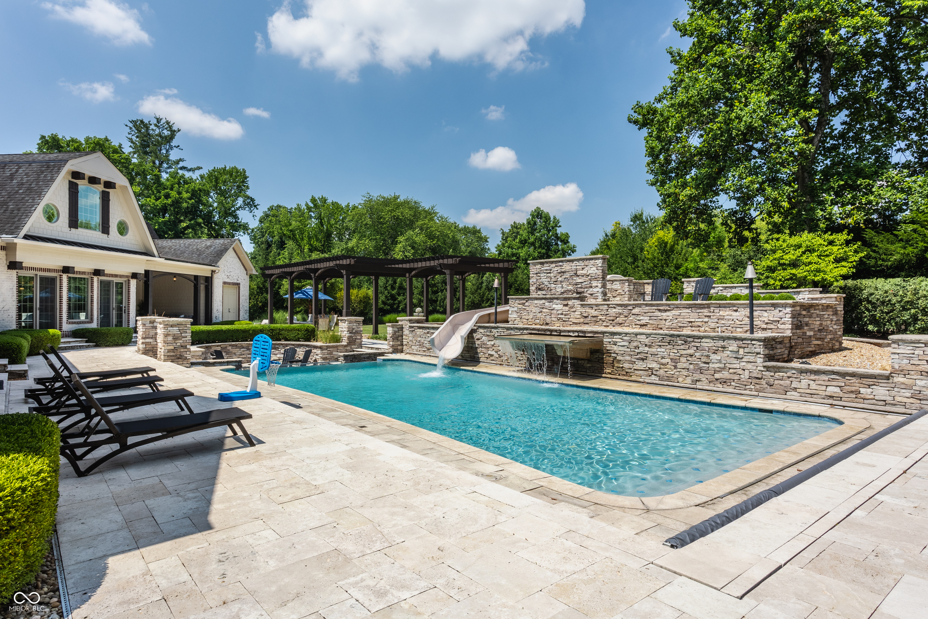 520 Willow Spring Road