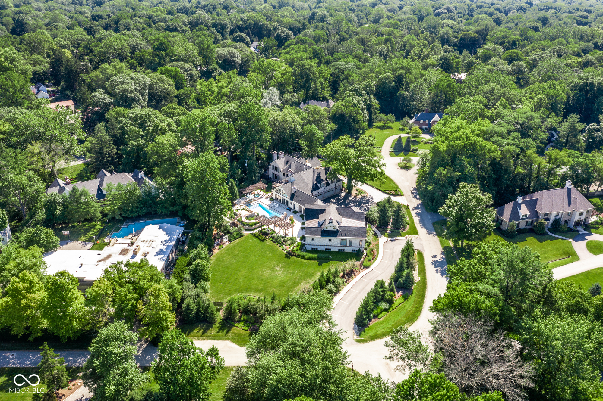 520 Willow Spring Road