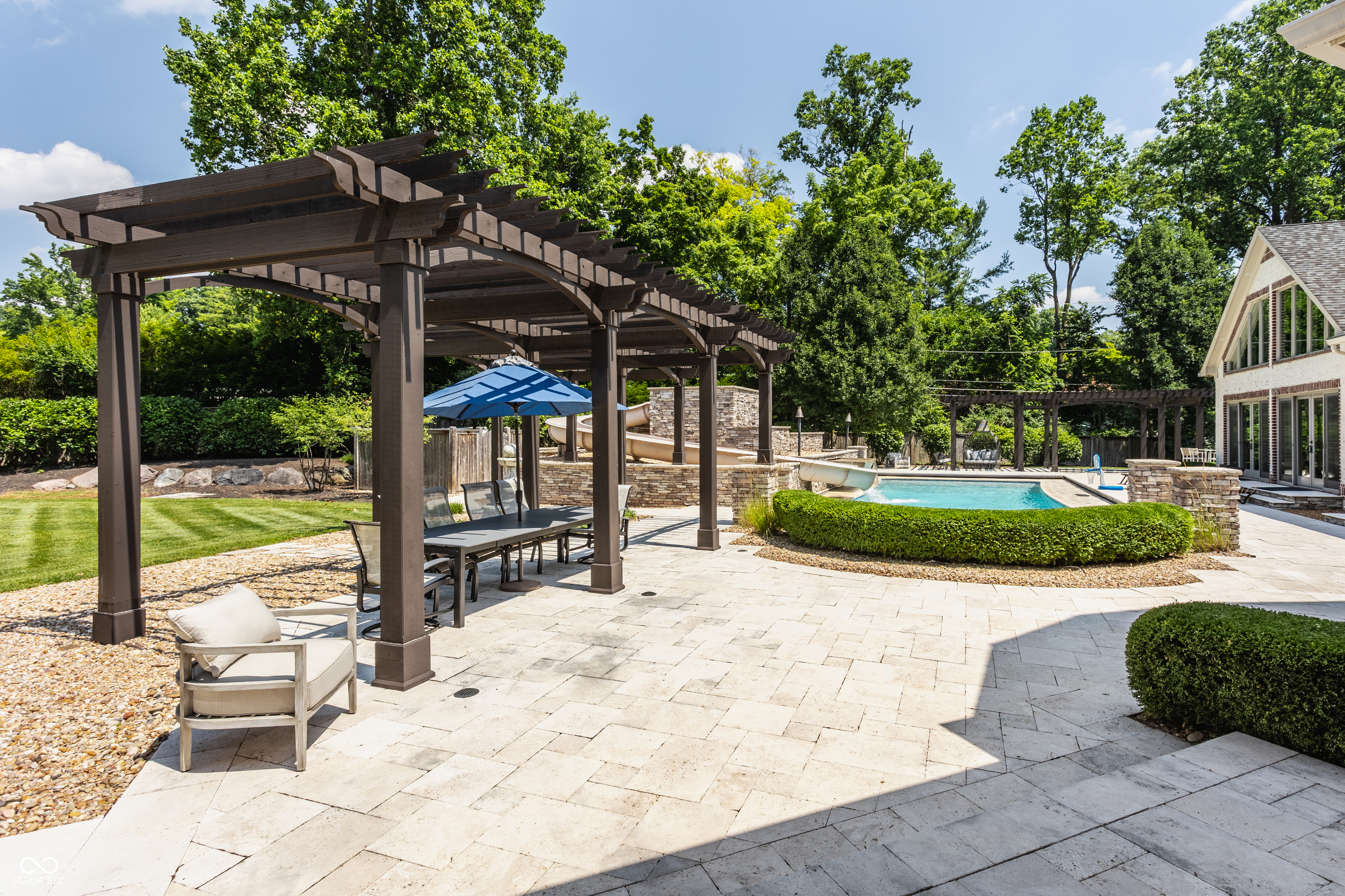 520 Willow Spring Road