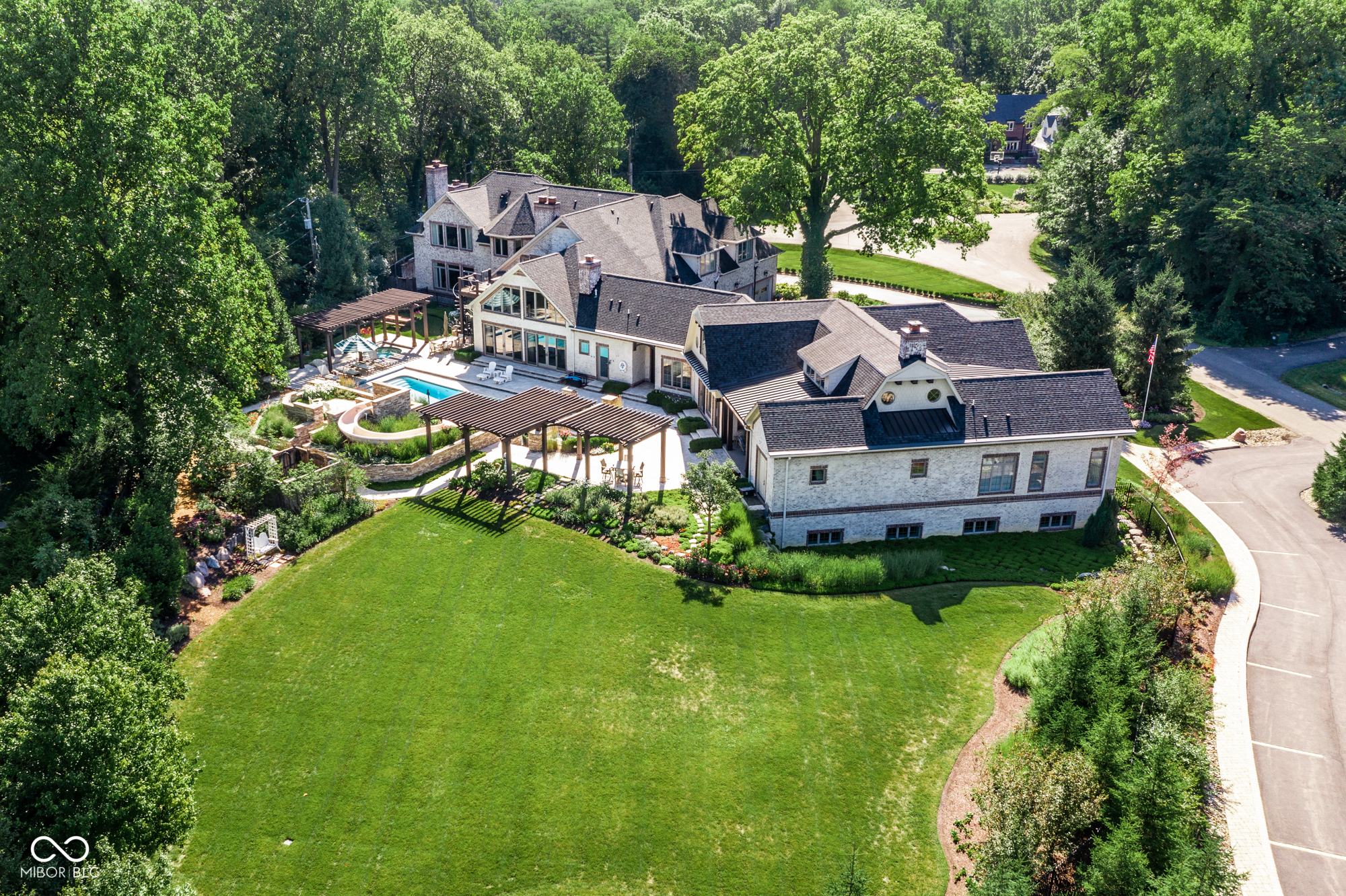 520 Willow Spring Road