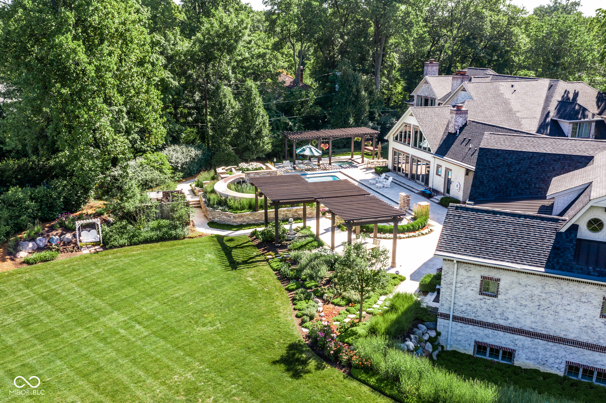 520 Willow Spring Road