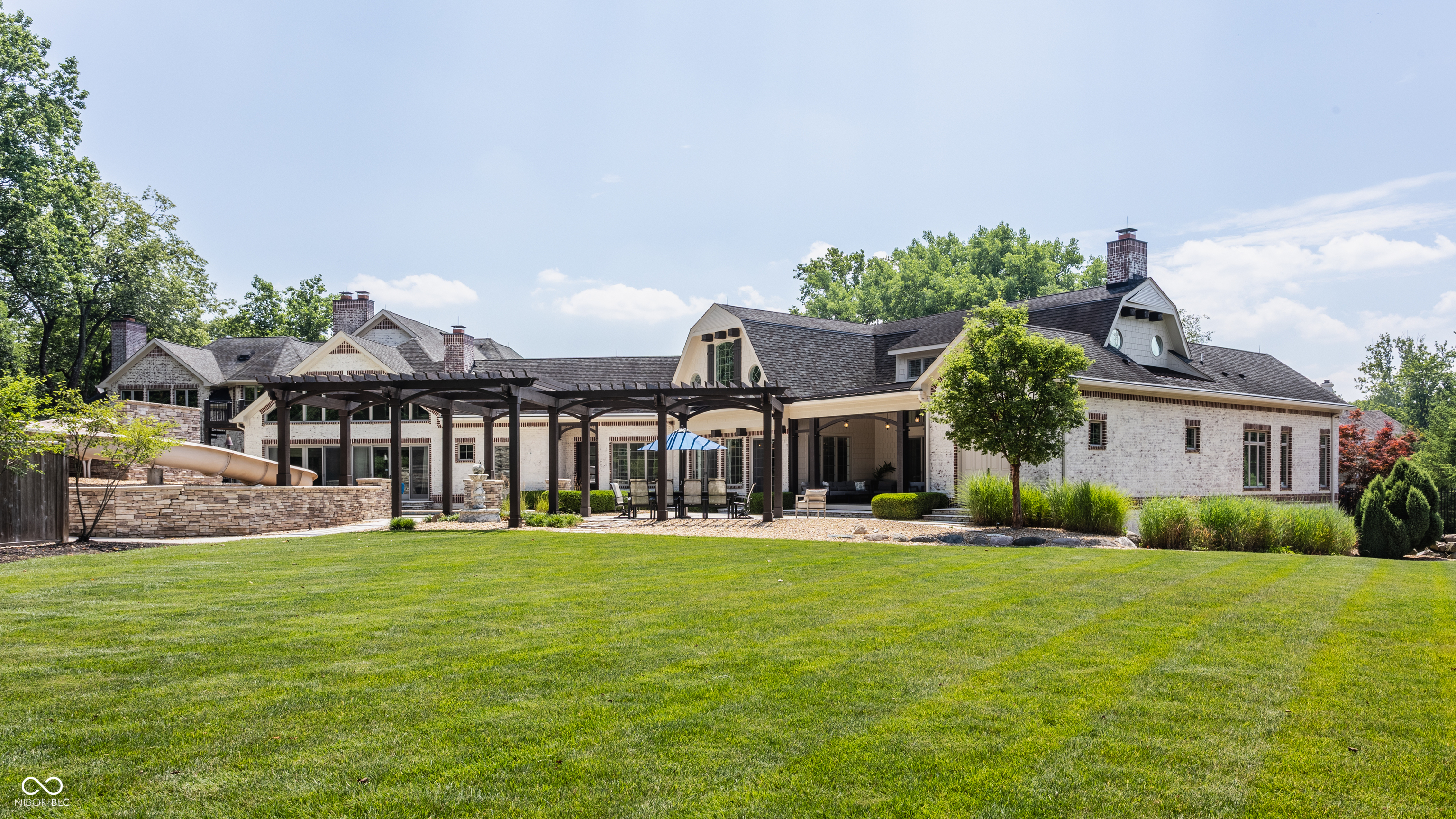 520 Willow Spring Road