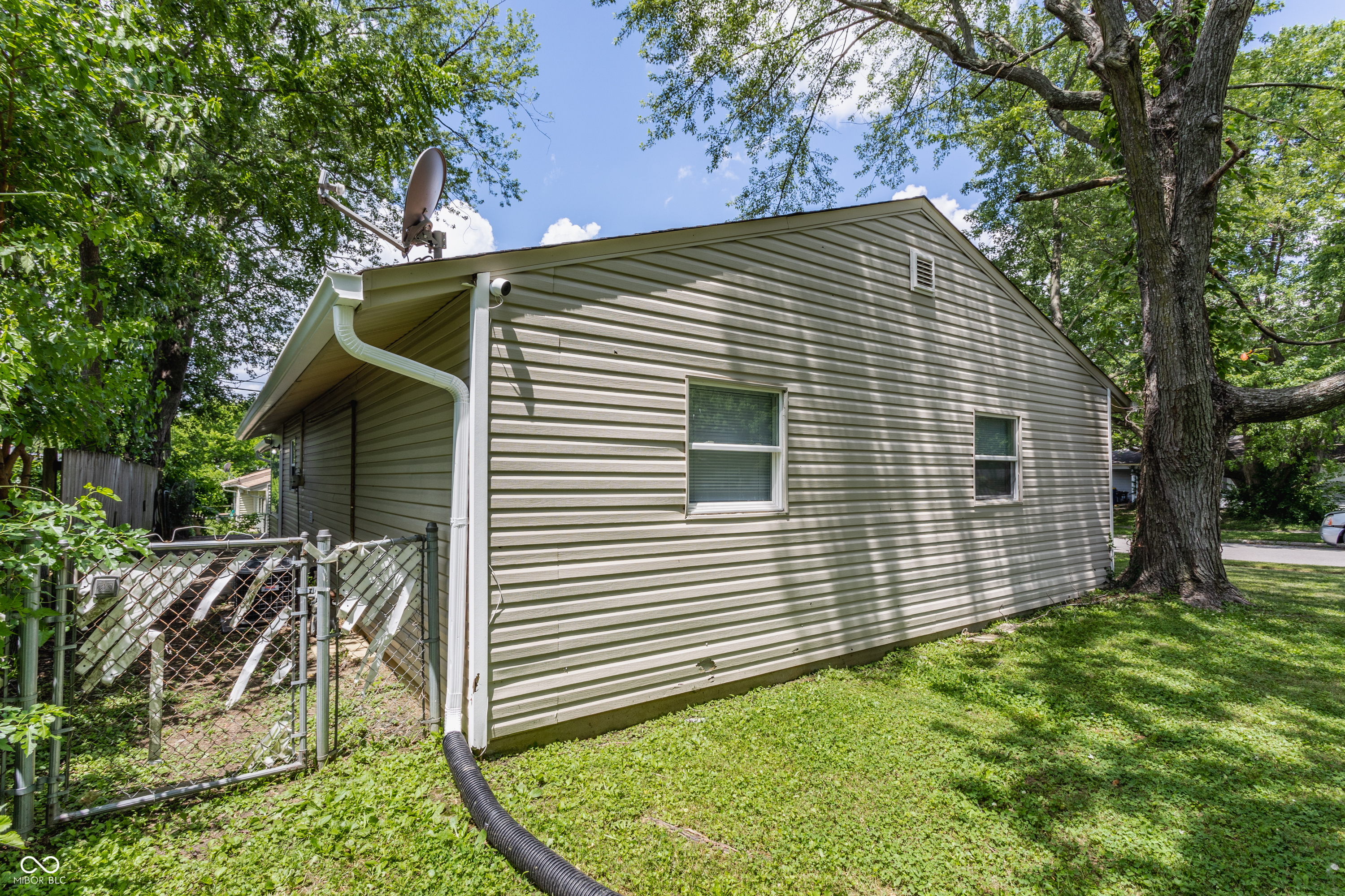 4880 N Katherine Drive