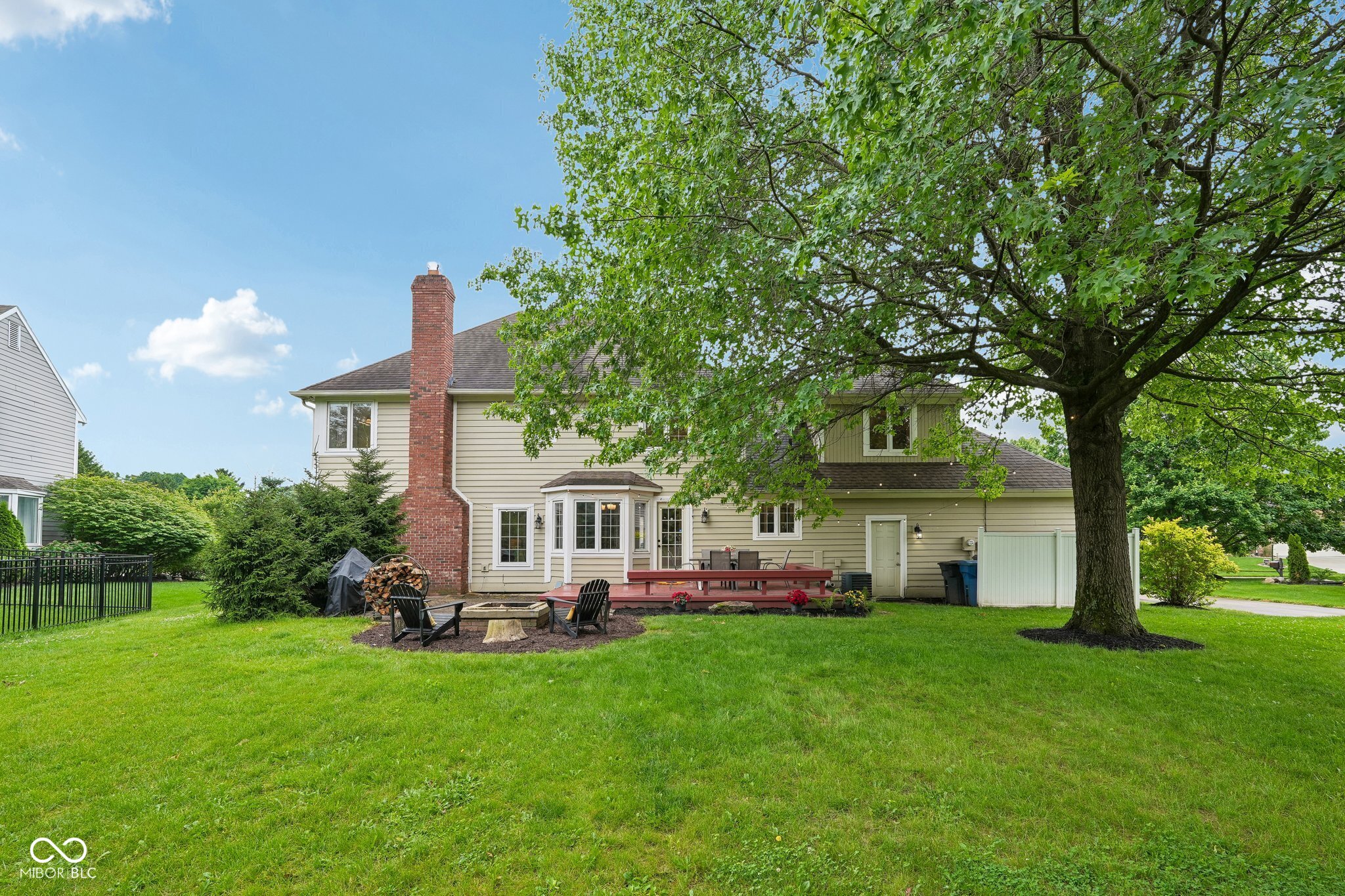 10026 Northwind Drive