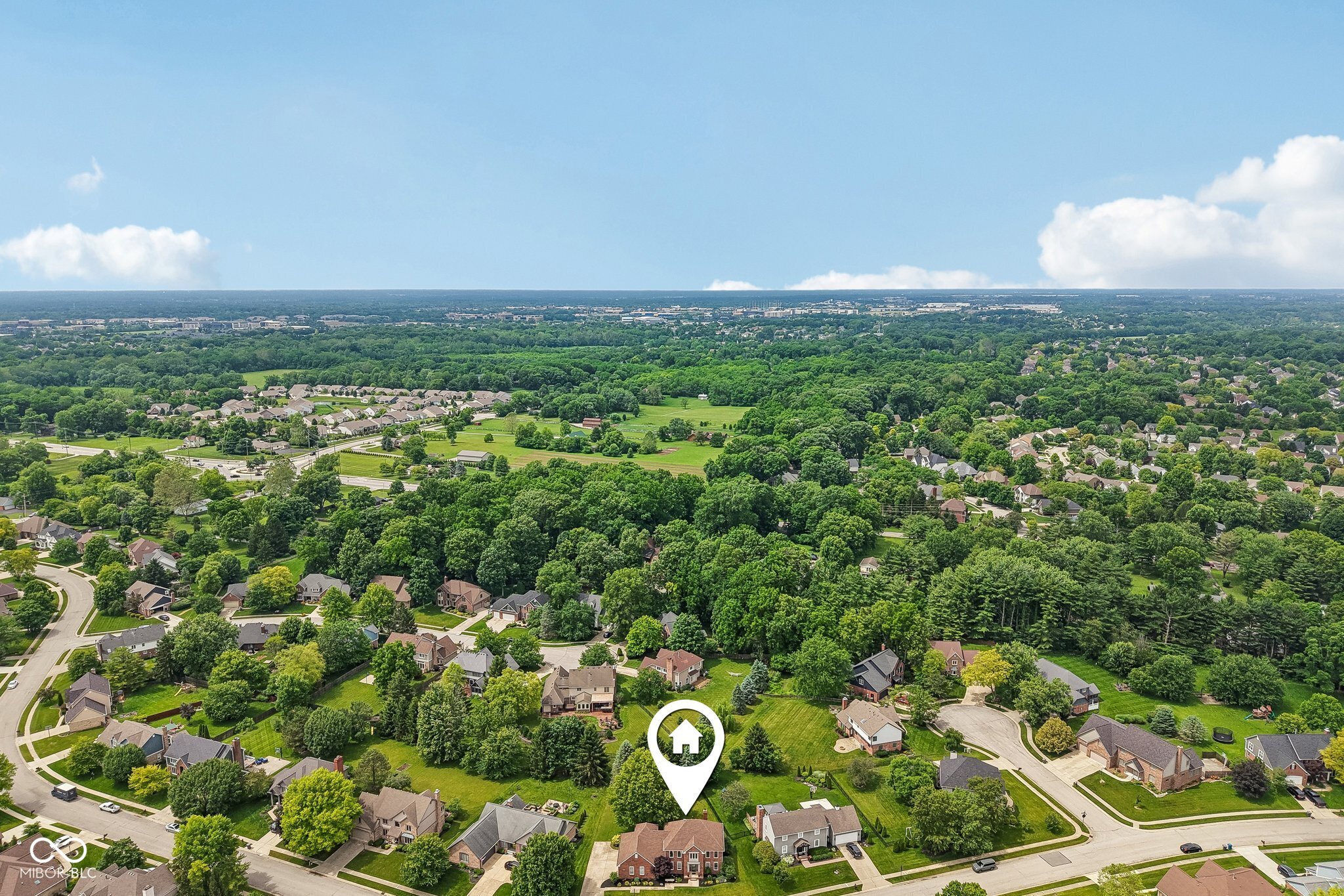 10026 Northwind Drive