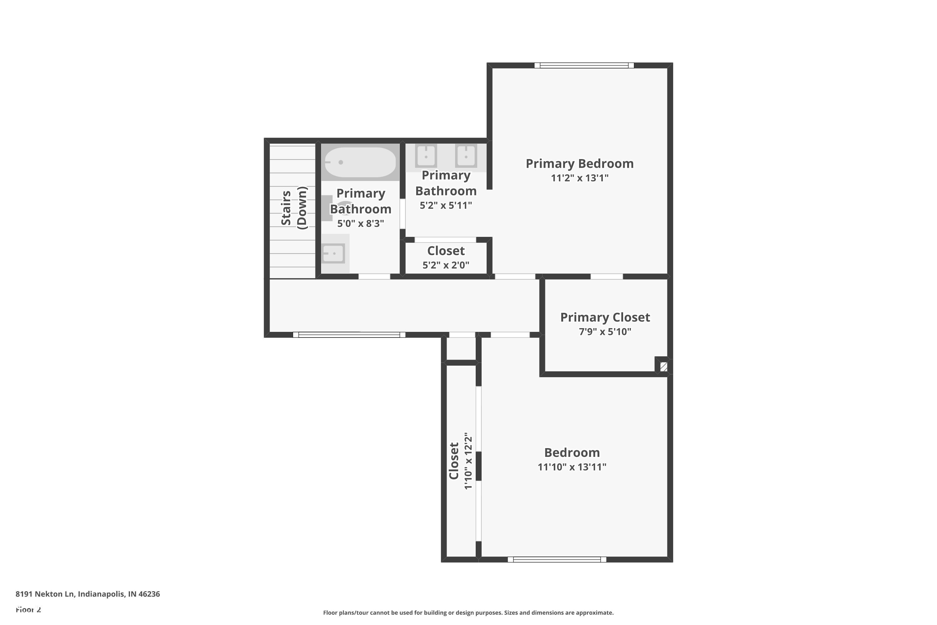 8191 Nekton Lane