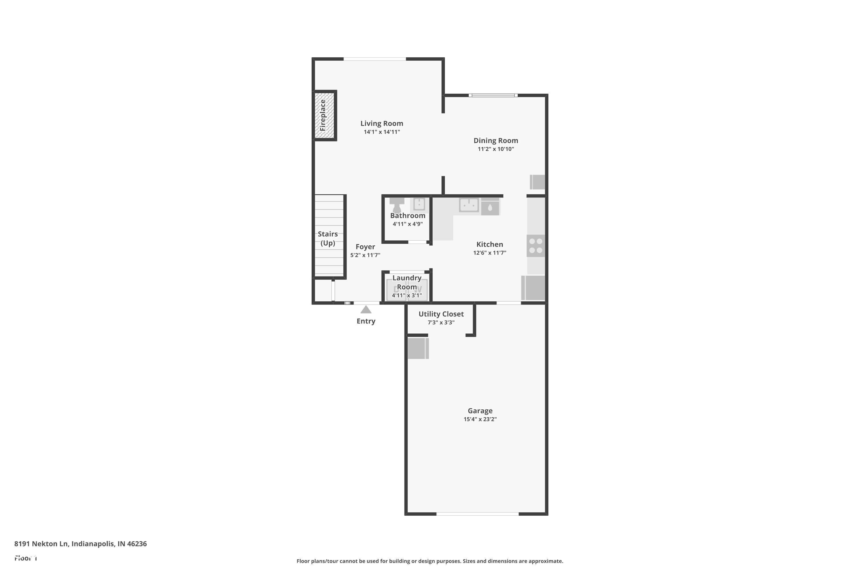 8191 Nekton Lane