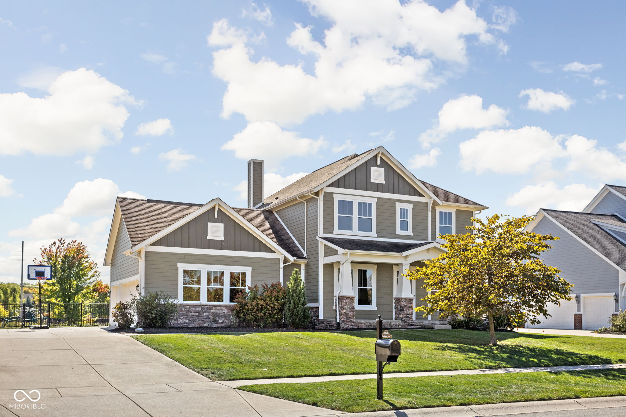 9159 Brookstone Place