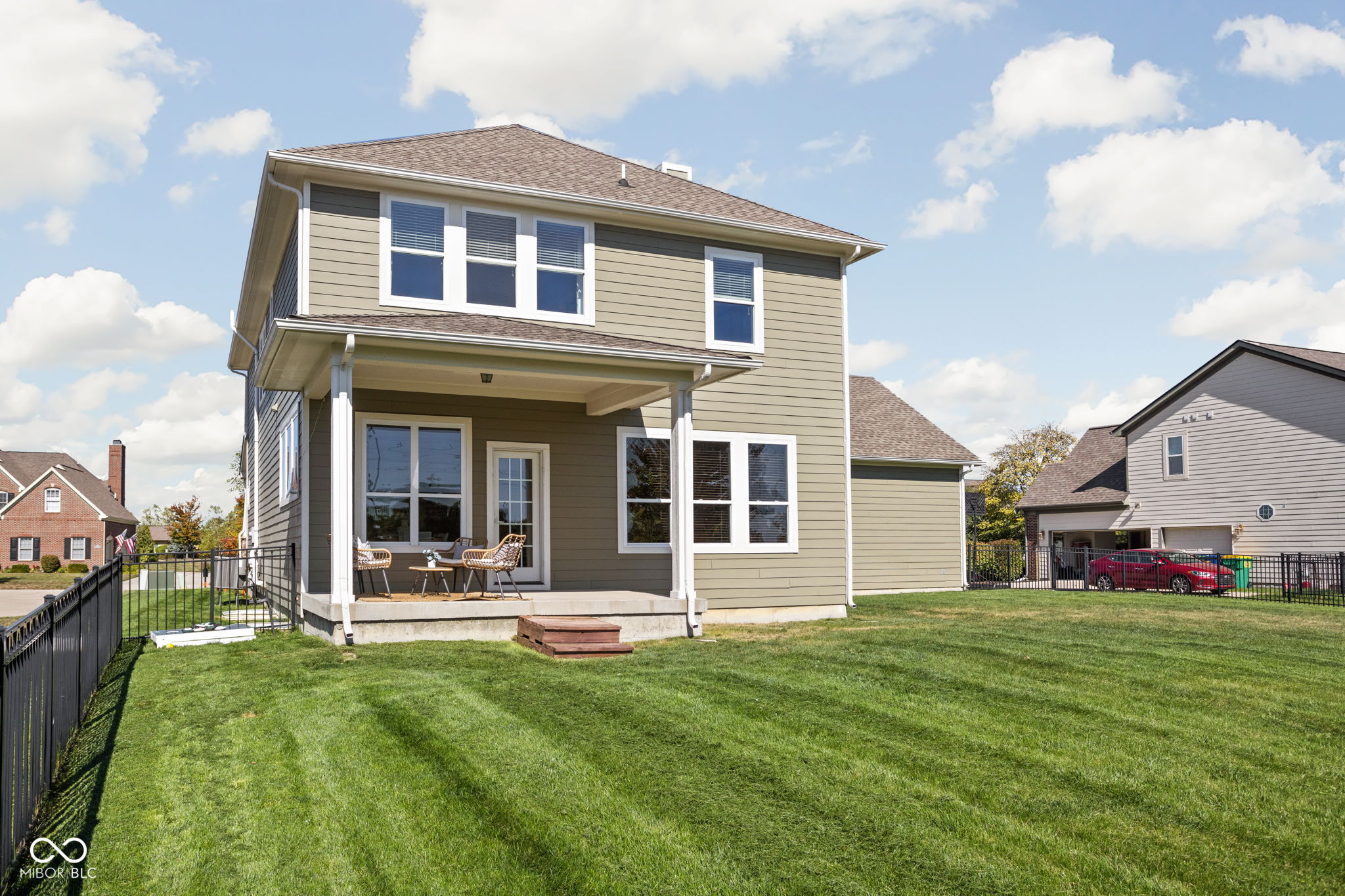 9159 Brookstone Place