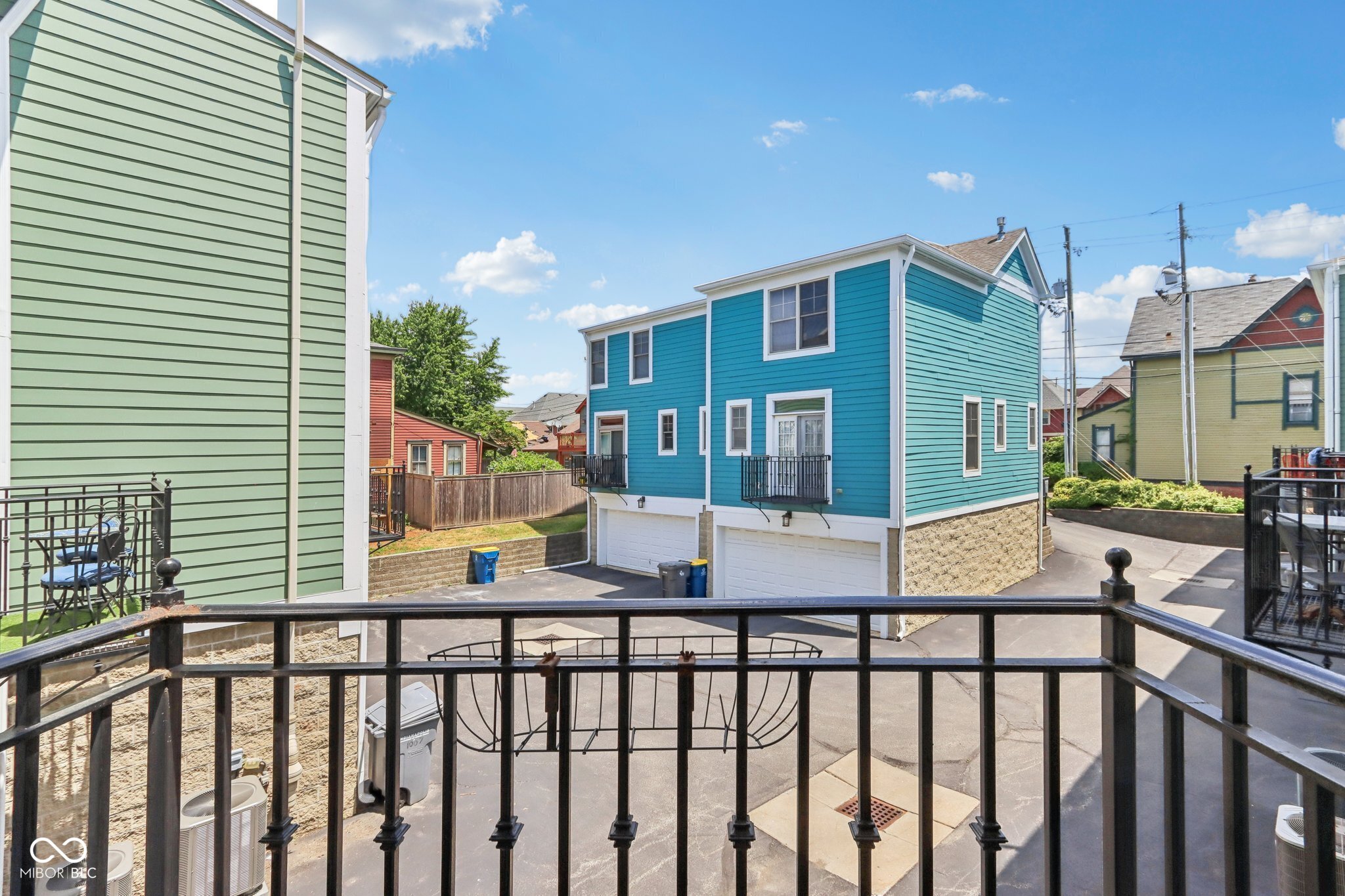 1003 Alabama Street