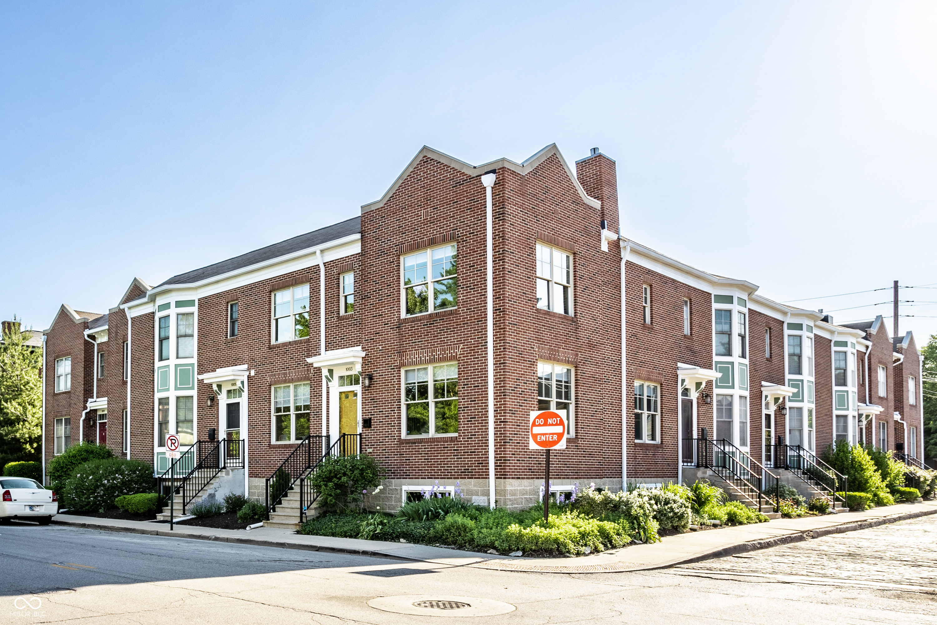1003 Alabama Street