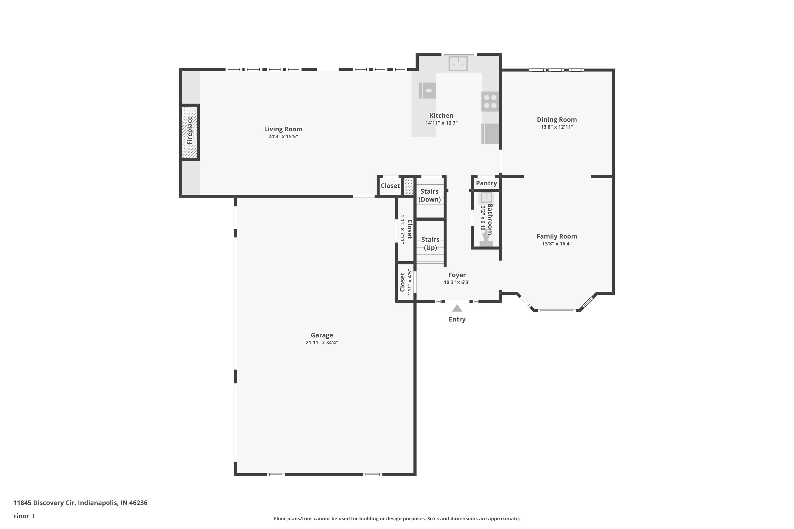 11845 Discovery Circle