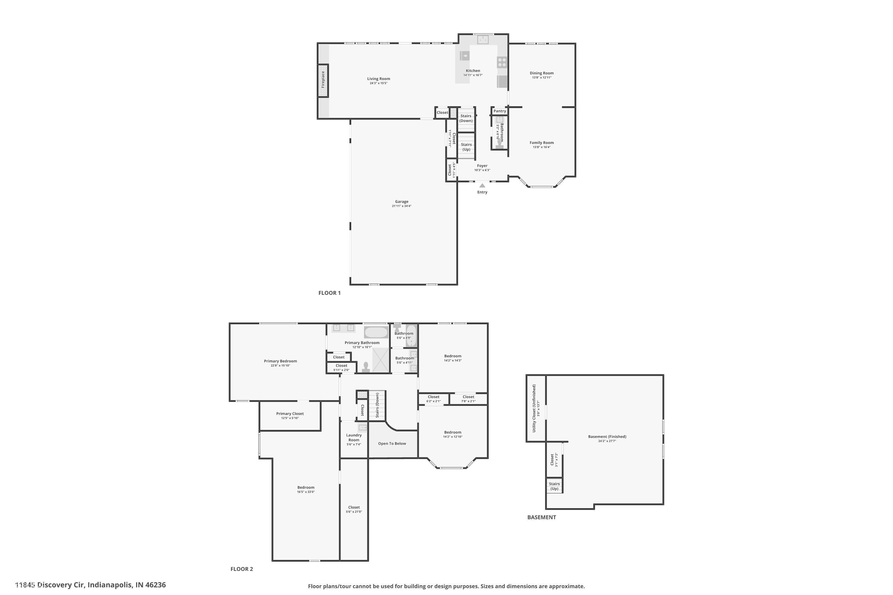 11845 Discovery Circle