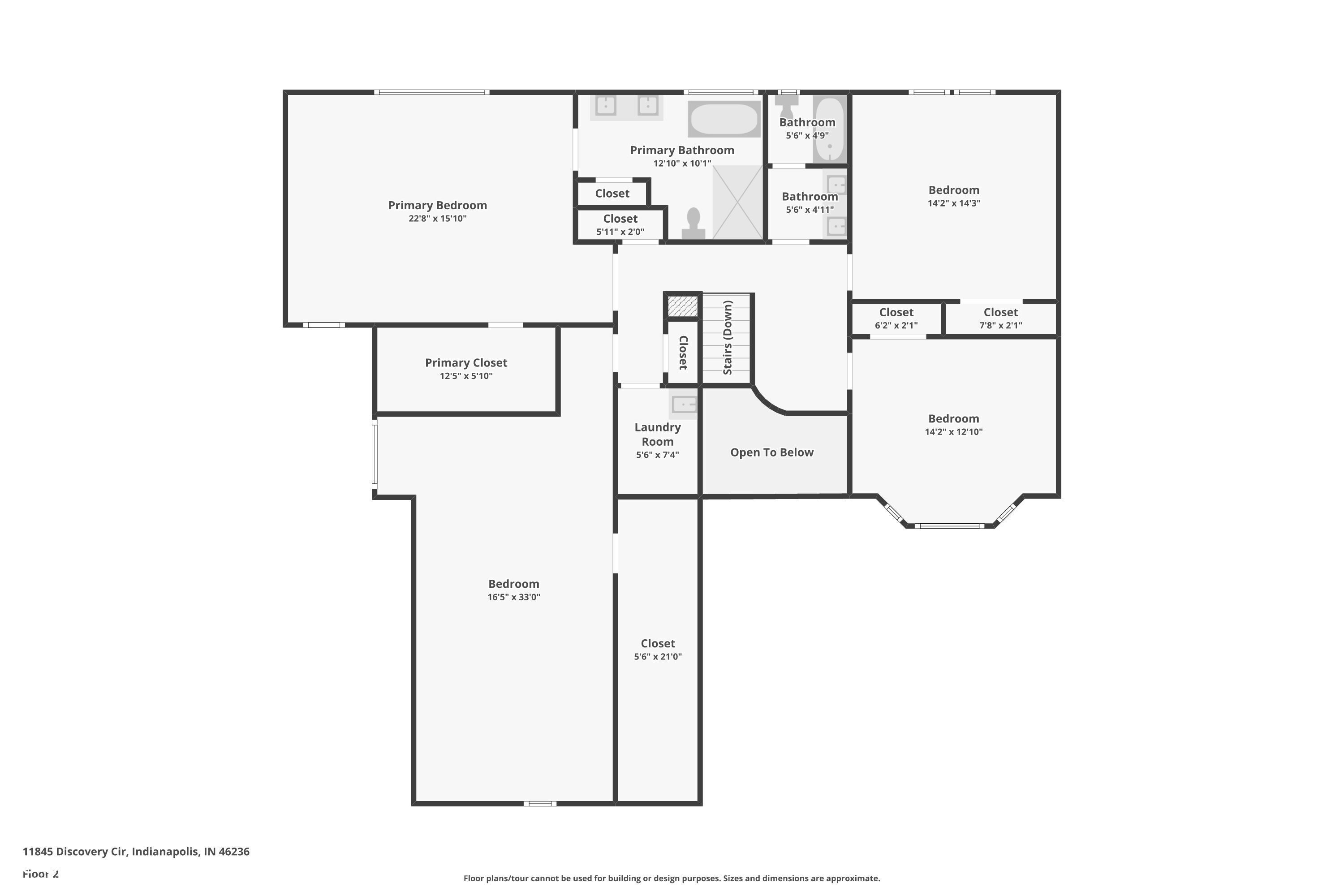 11845 Discovery Circle