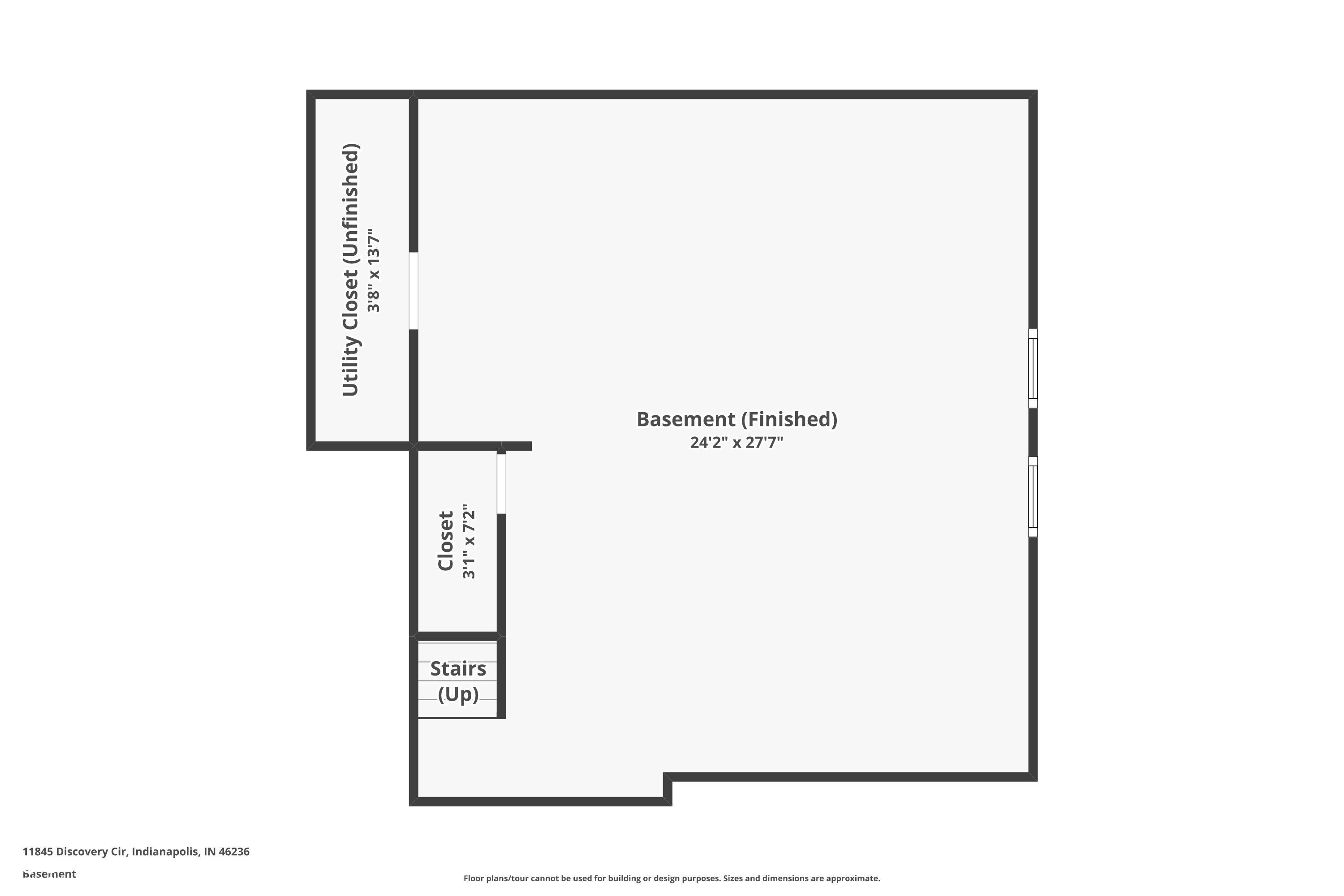 11845 Discovery Circle